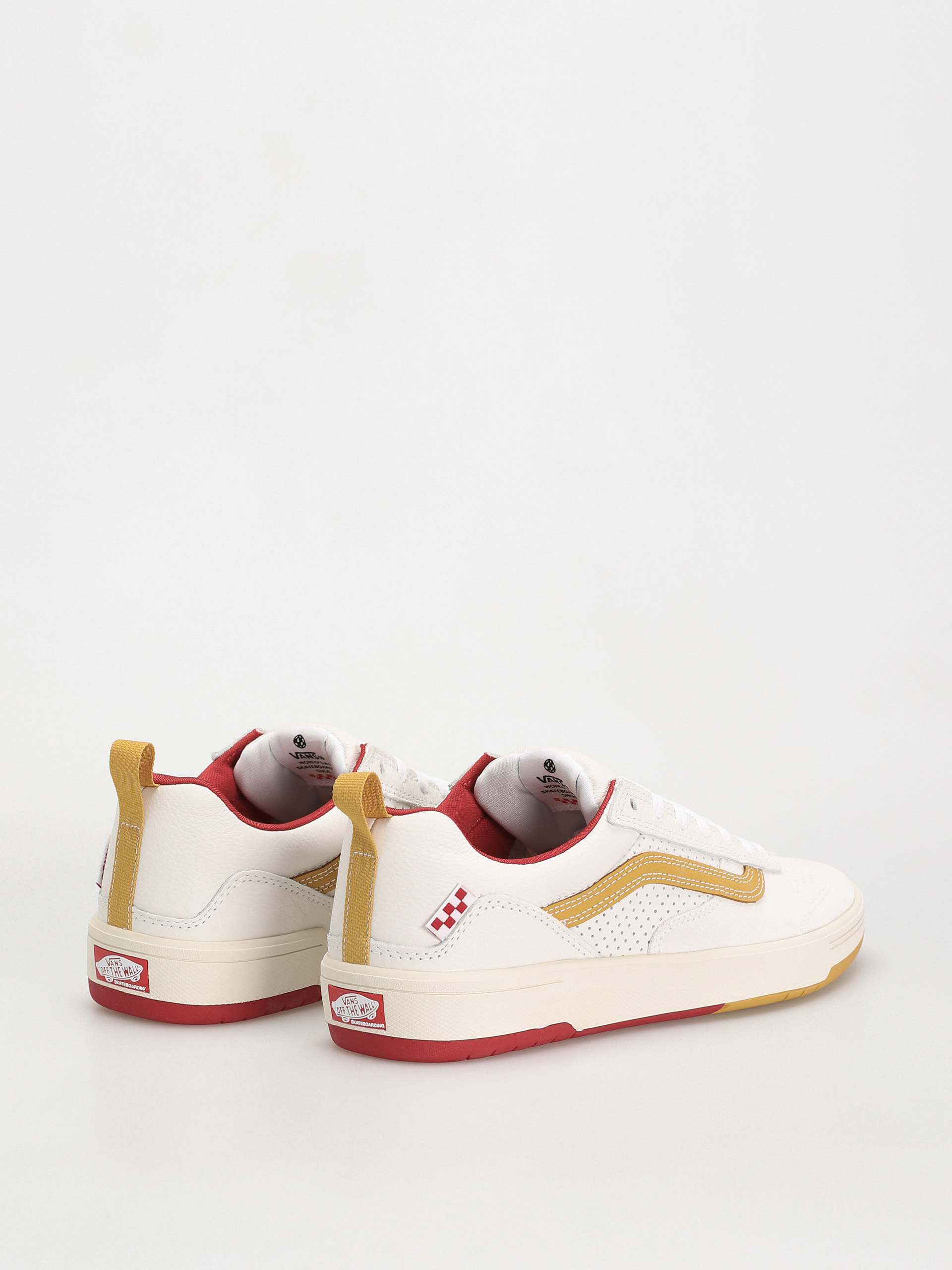 Vans Zahba Cipők (vintage sport white multi)