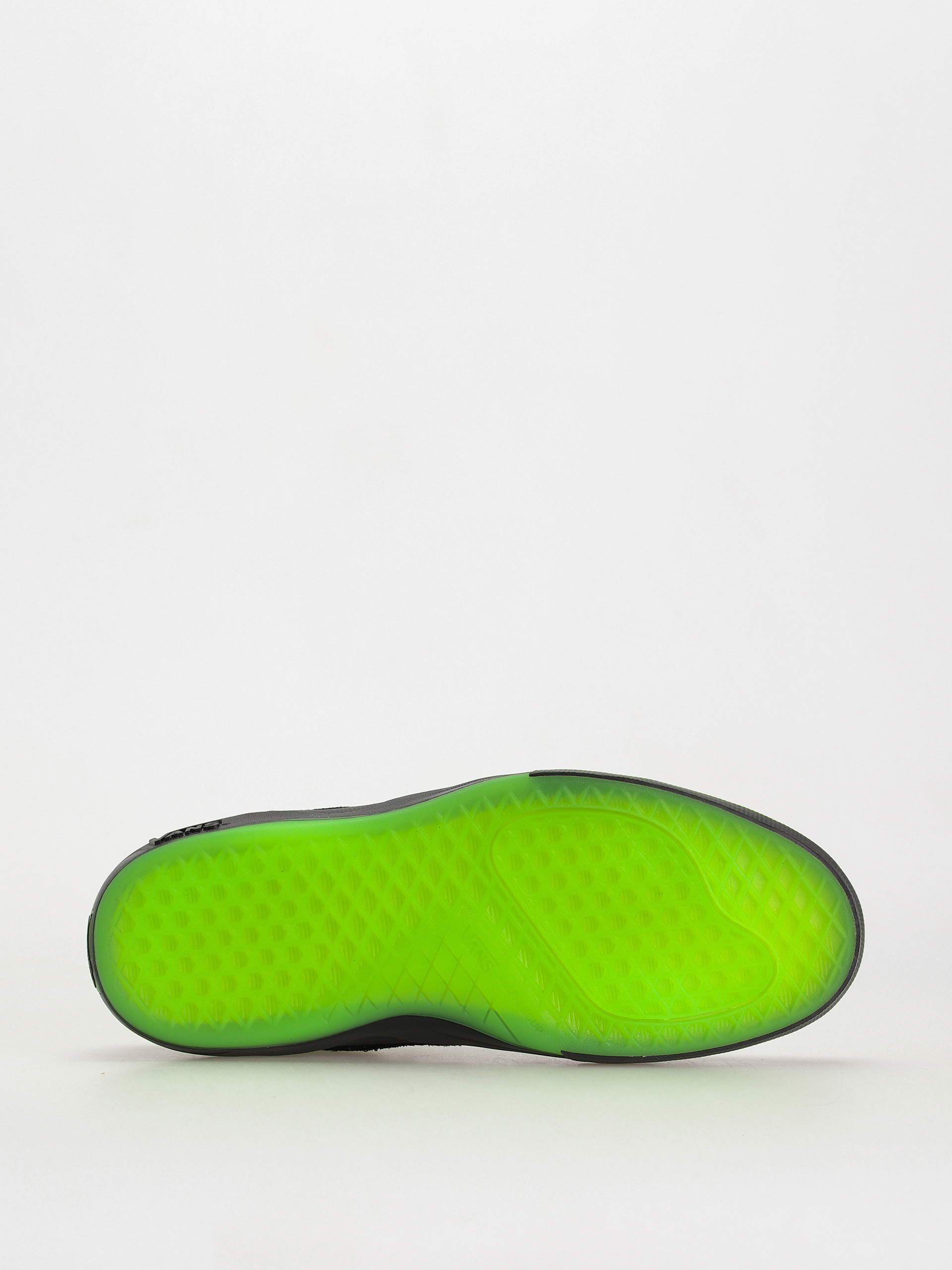 Vans Wayvee Cipők (glow skulls green/black)