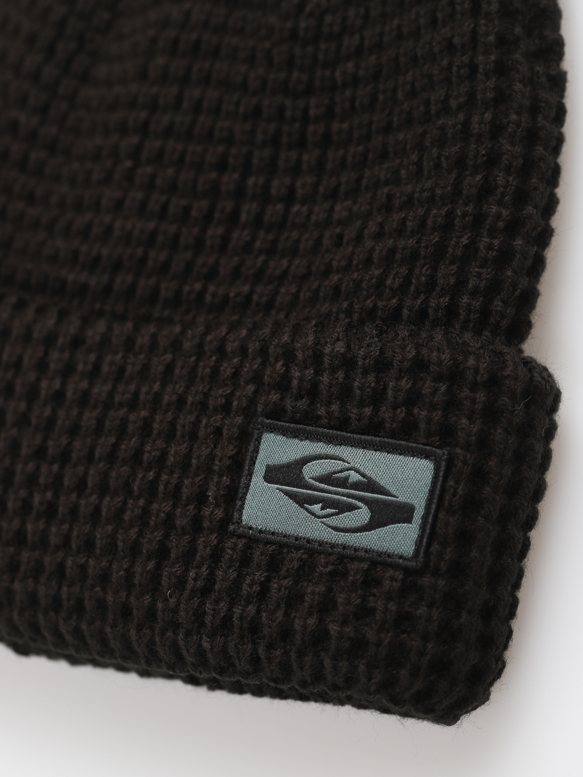 Quiksilver Tofino Sapka (true black)