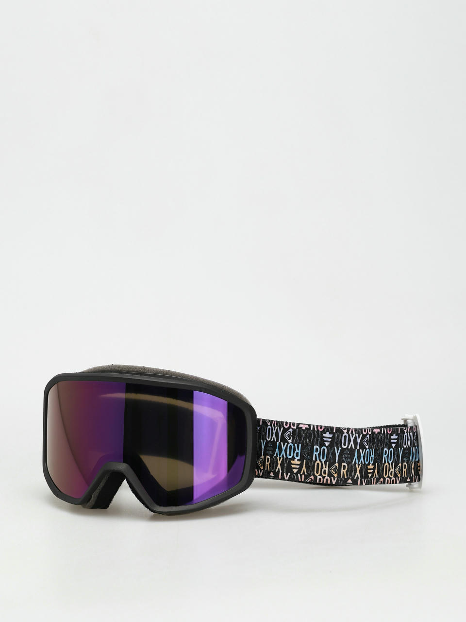 Roxy Izzy Snowboard szemüveg Wmn (sapin/purple ml s3)