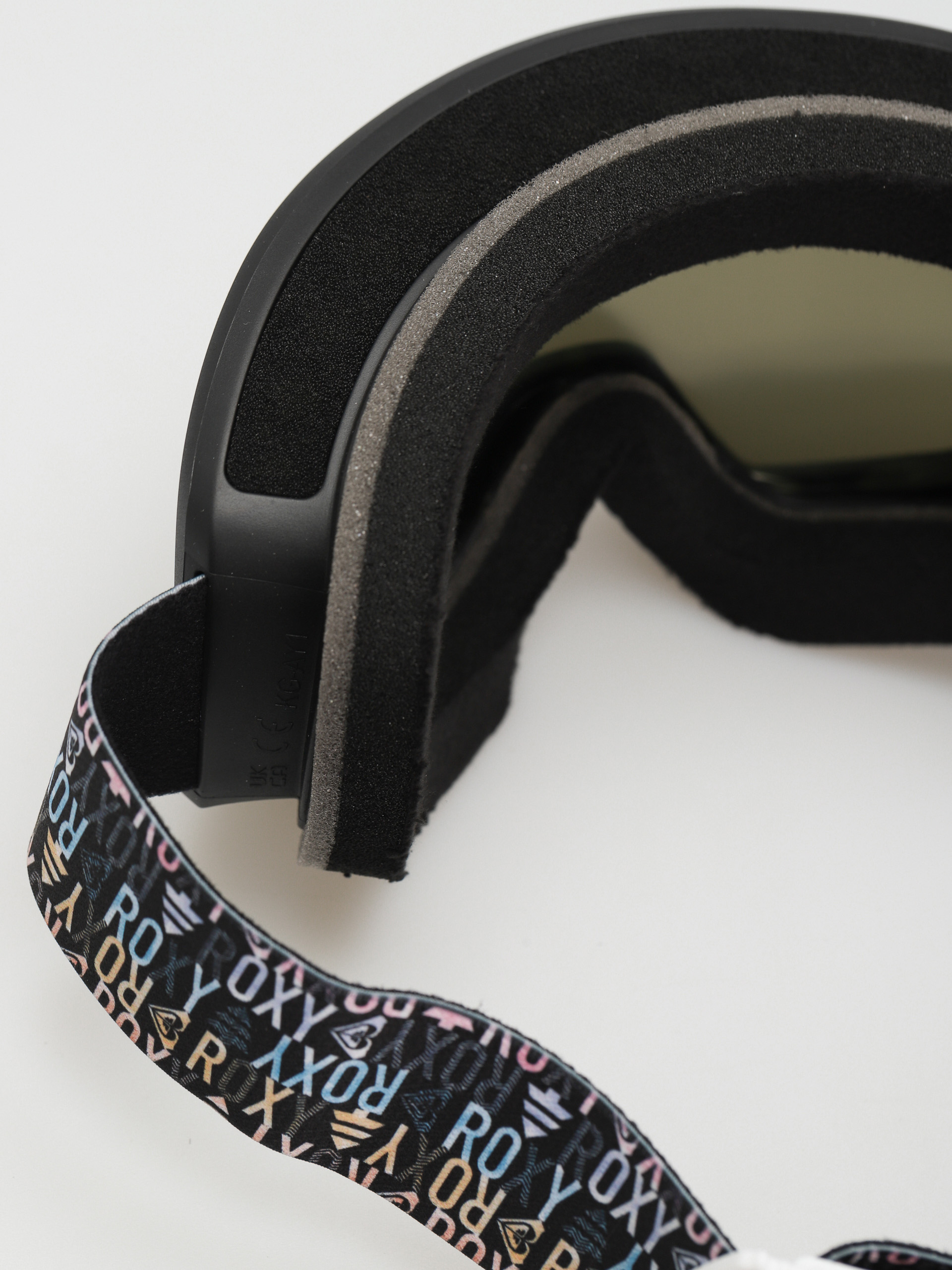 Roxy Izzy Snowboard szemüveg Wmn (sapin/purple ml s3)