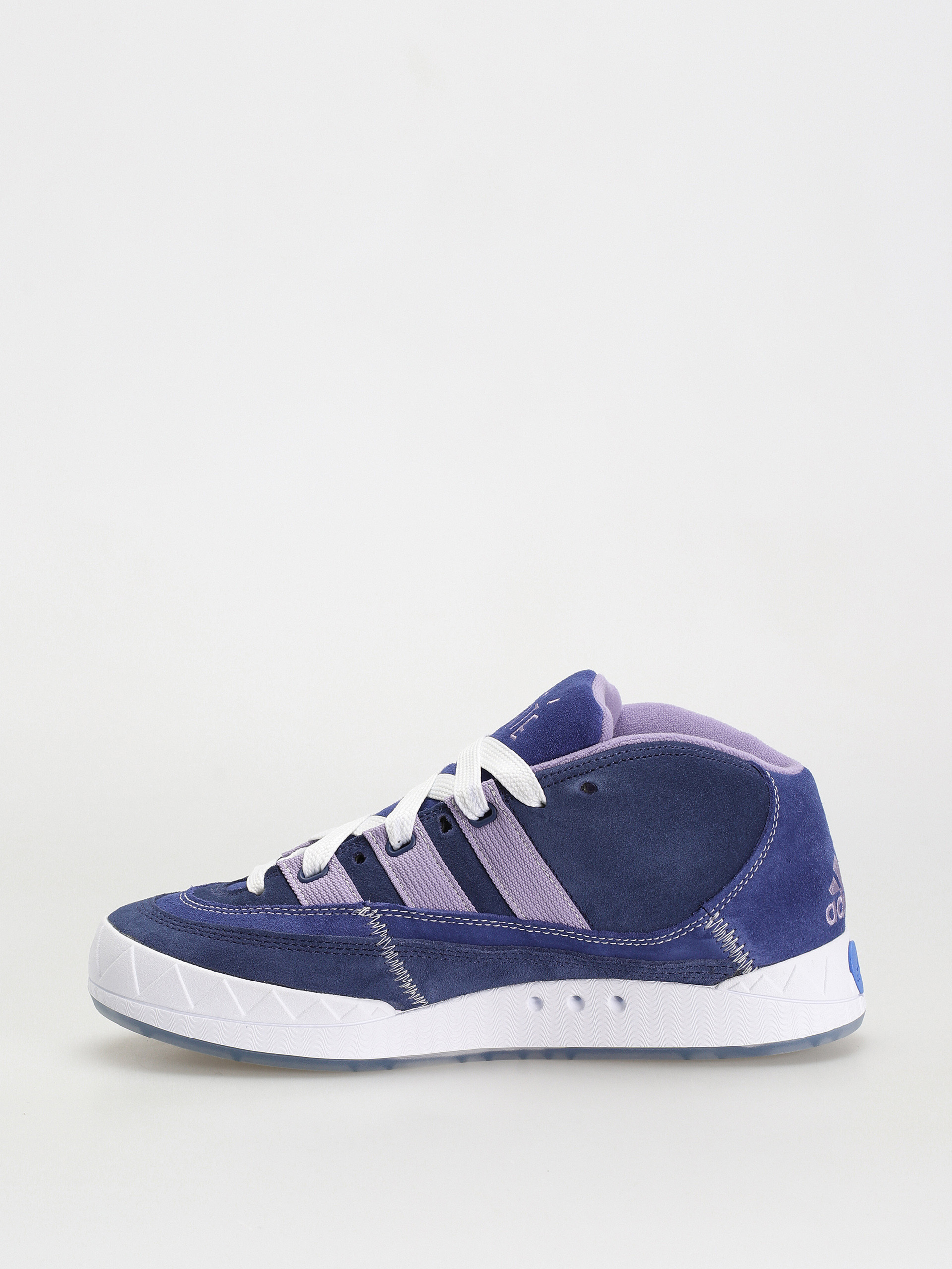 adidas Adimatic Mid X Maite Steenhoudt Cipők (victory blue/magic lilac/dark blue)