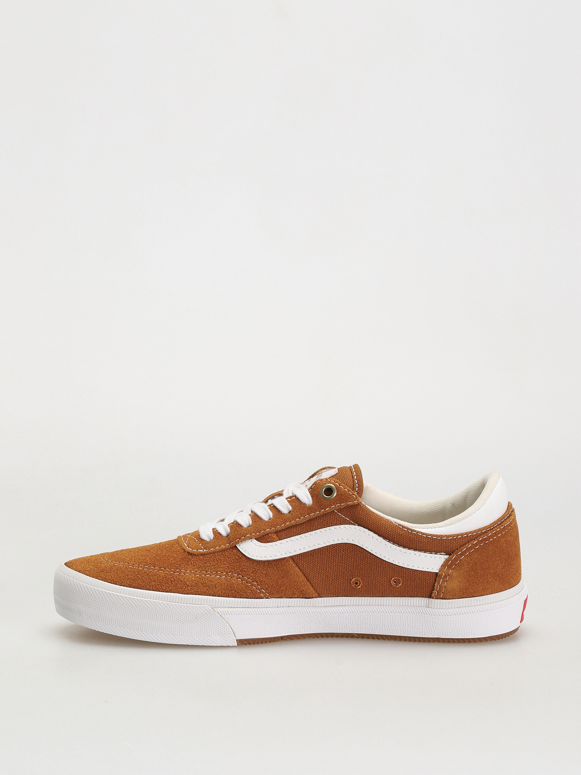Vans Gilbert Crockett Cipők (golden brown)