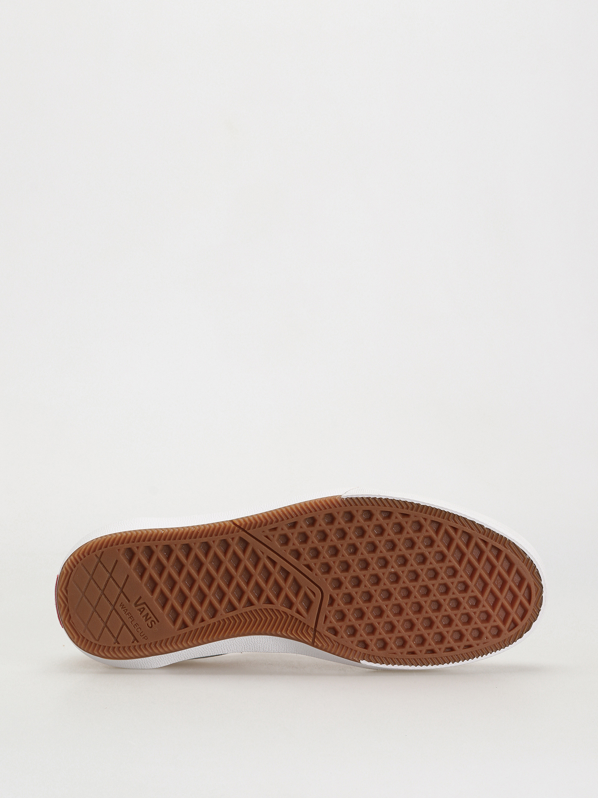 Vans Gilbert Crockett Cipők (golden brown)