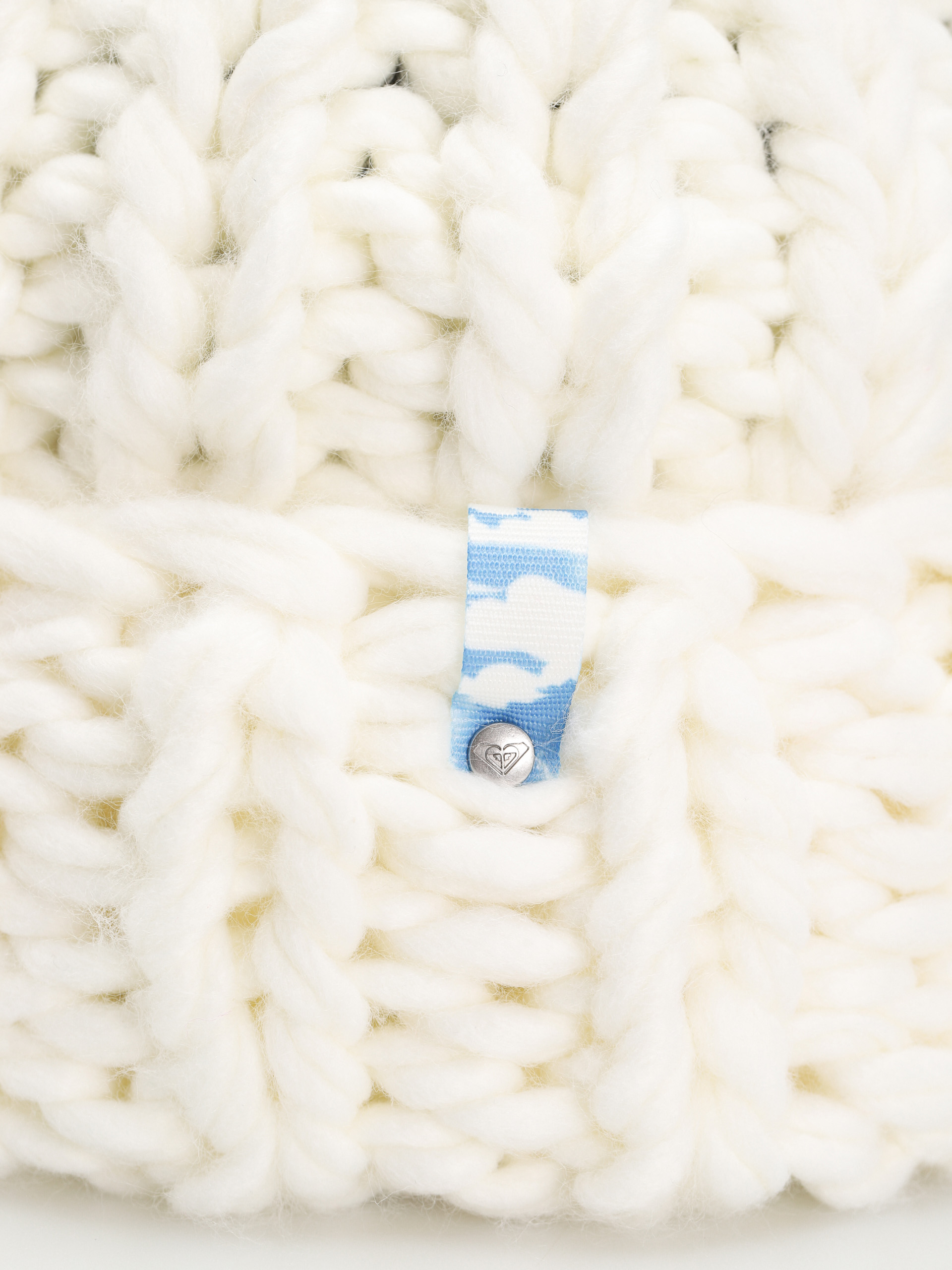 Roxy Chloe Kim Sapka Wmn (bright white)