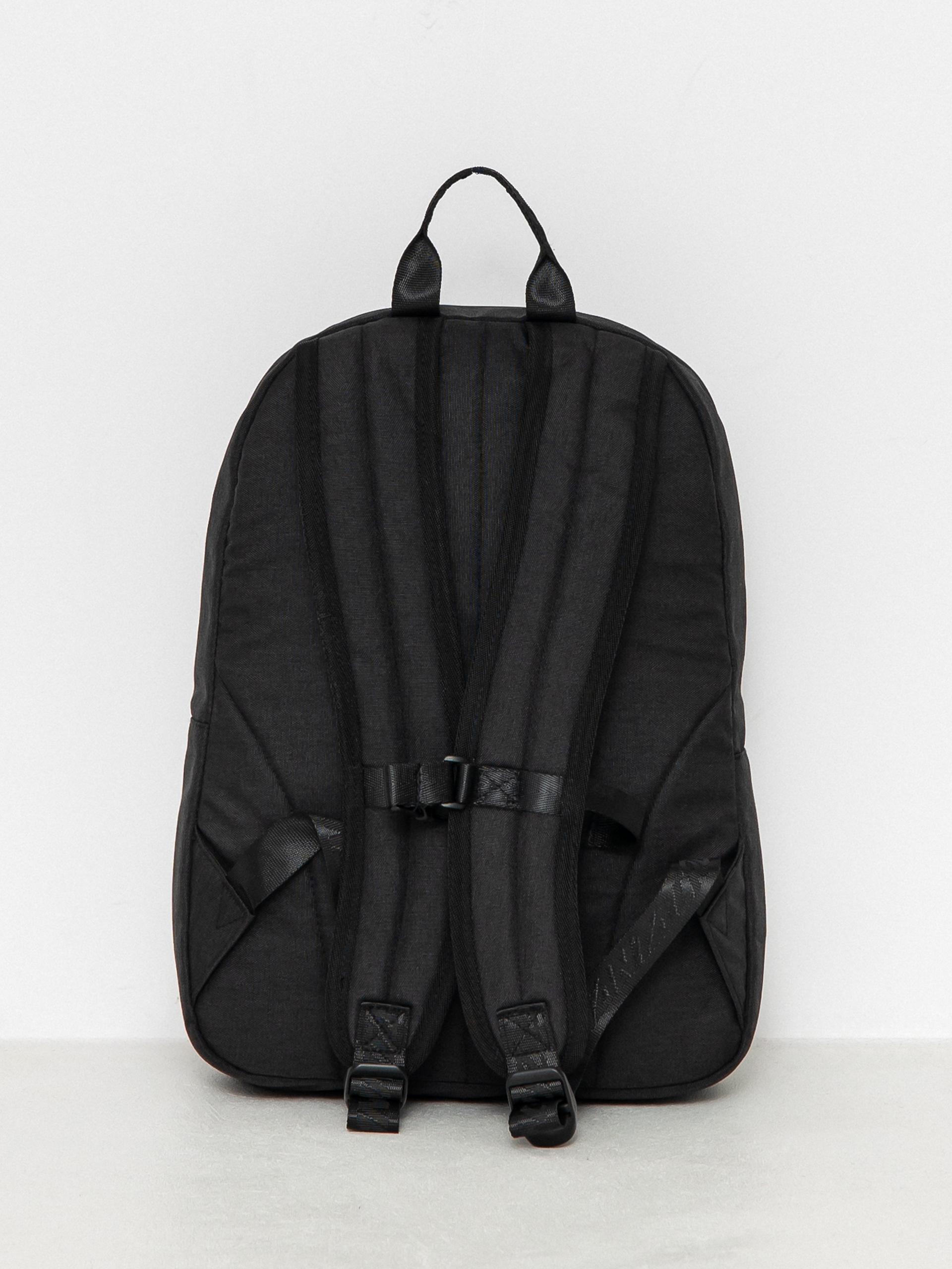 Santa Cruz Jagger Hátizsák (black)