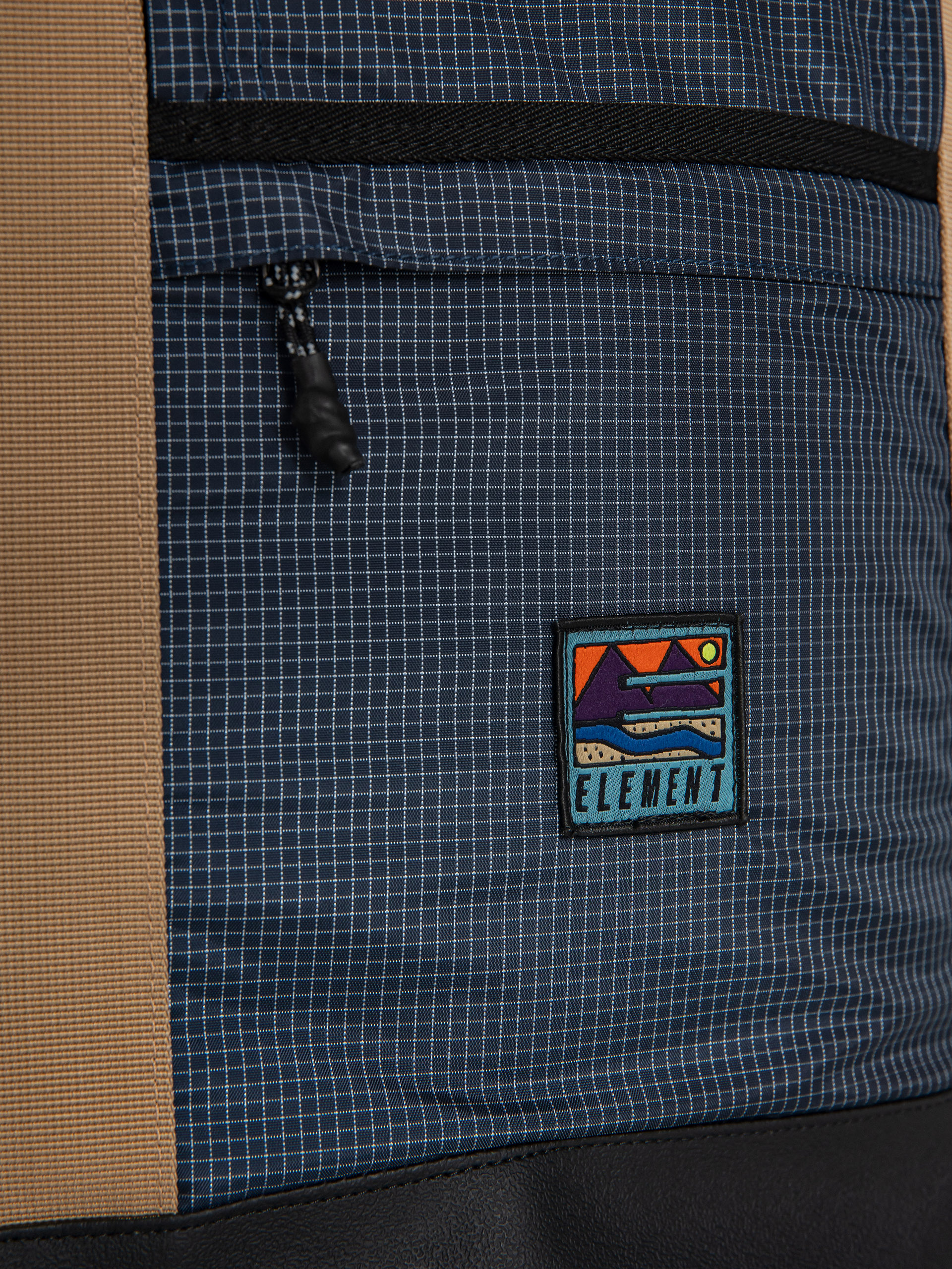 Element Ferry Hybrid Hátizsák (eclipse navy)