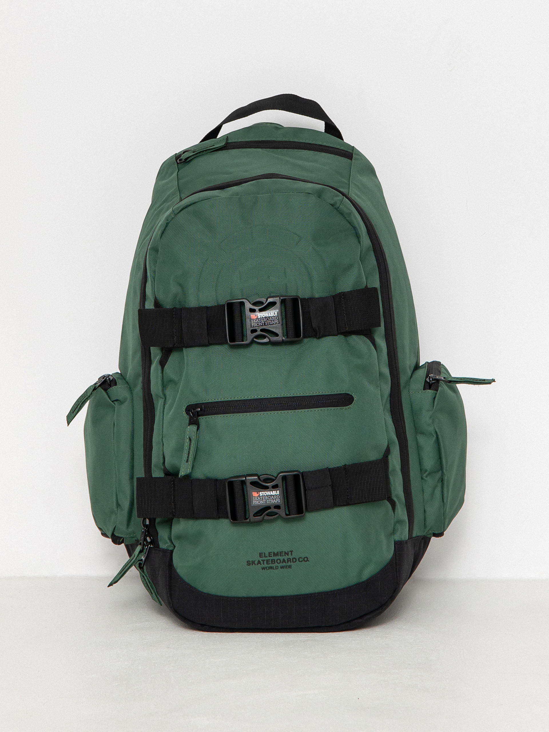 Element Mohave 2.0 Hátizsák (dark green)