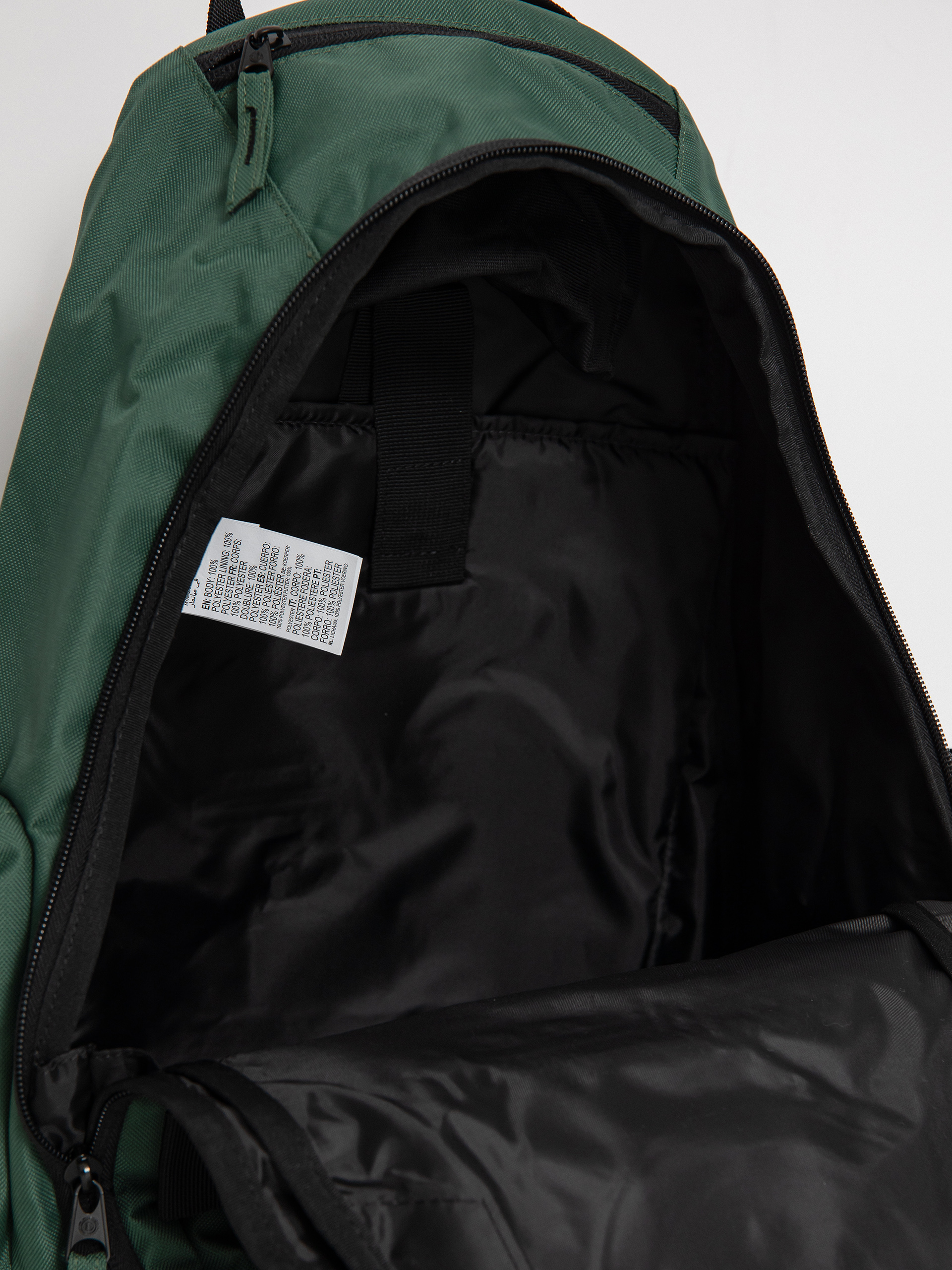 Element Mohave 2.0 Hátizsák (dark green)