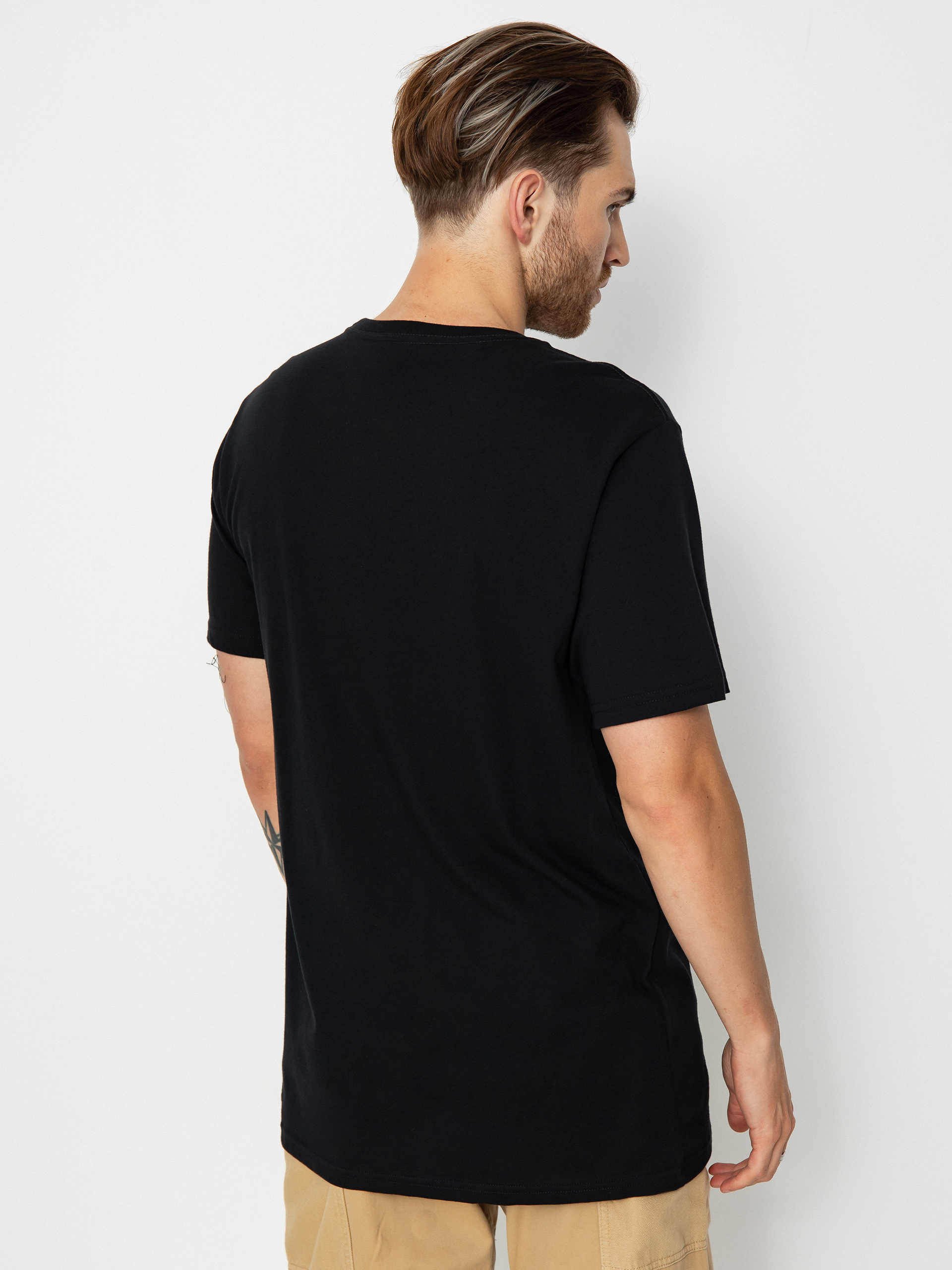 Fox Pro Circuit póló (black)