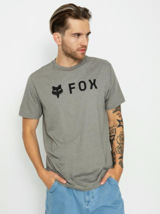 Fox Absolute póló (heather/graphite)