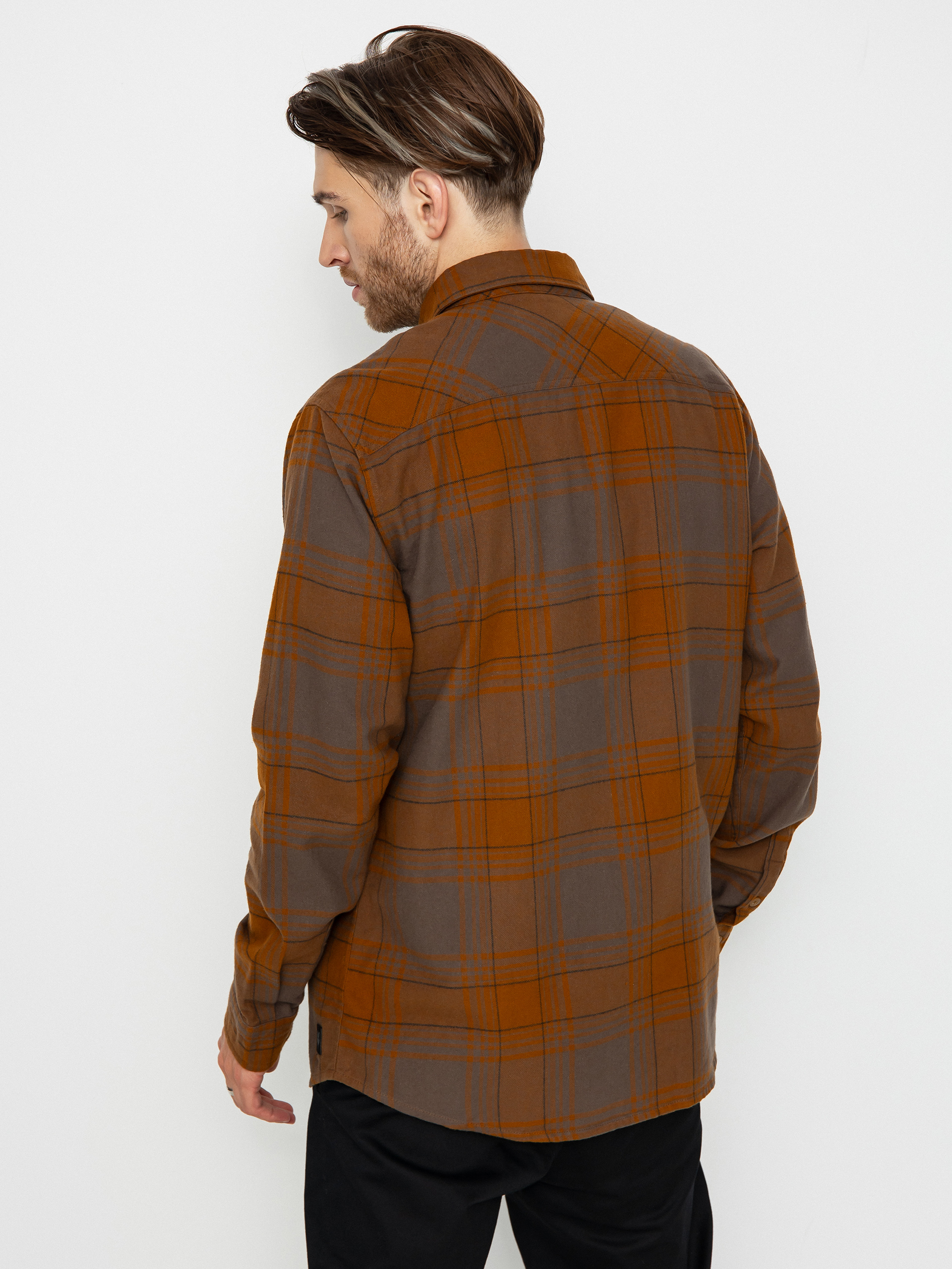 Fox Traildust Ing (nutmeg)