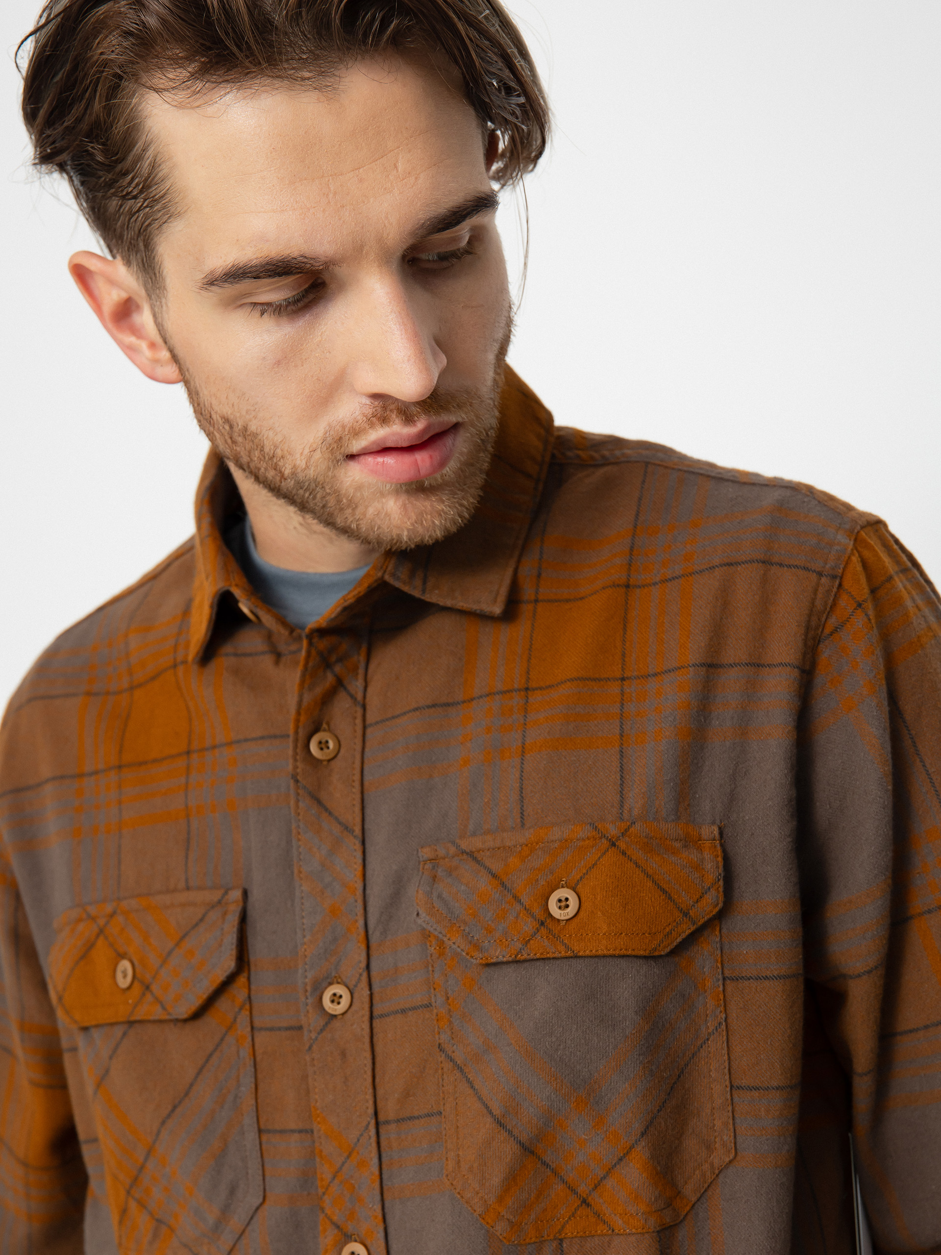 Fox Traildust Ing (nutmeg)