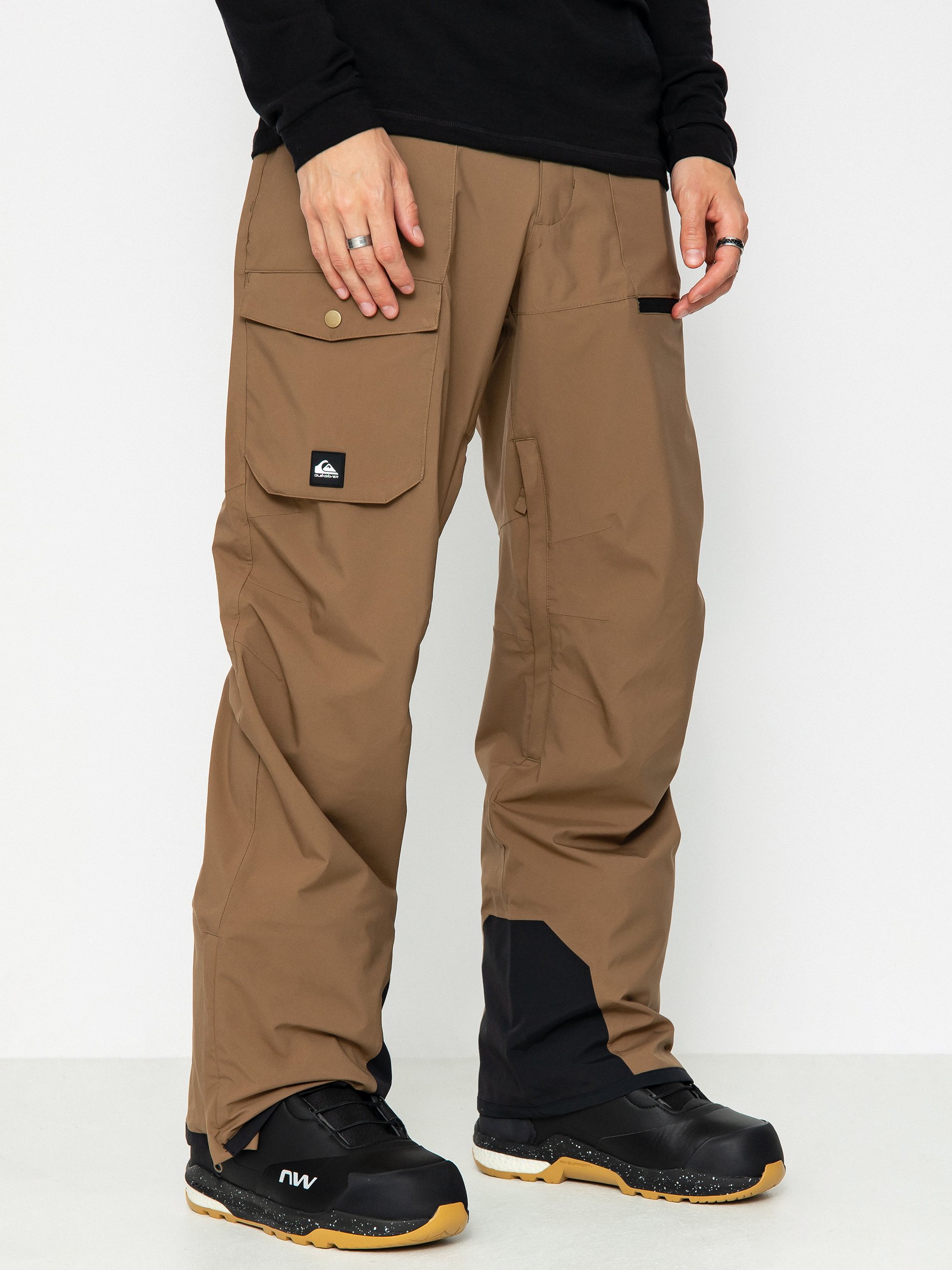 Quiksilver Utility Snowboard nadrág (cub)