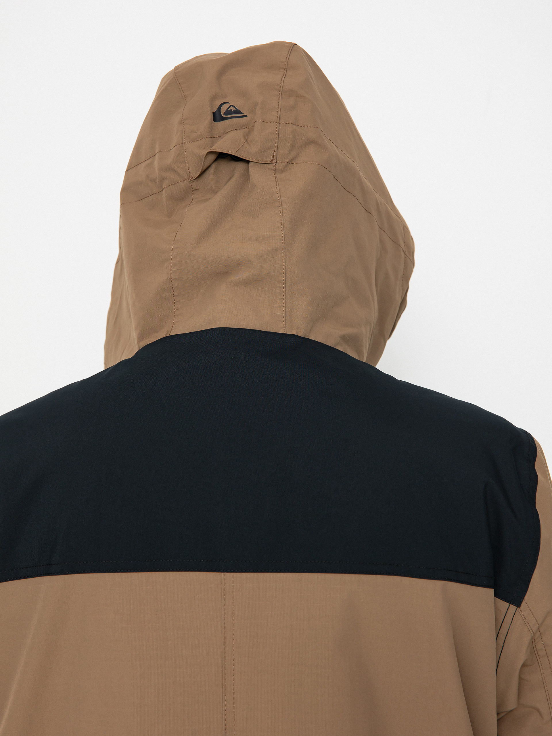 Férfi Quiksilver Fairbanks Snowboard dzseki (cub)