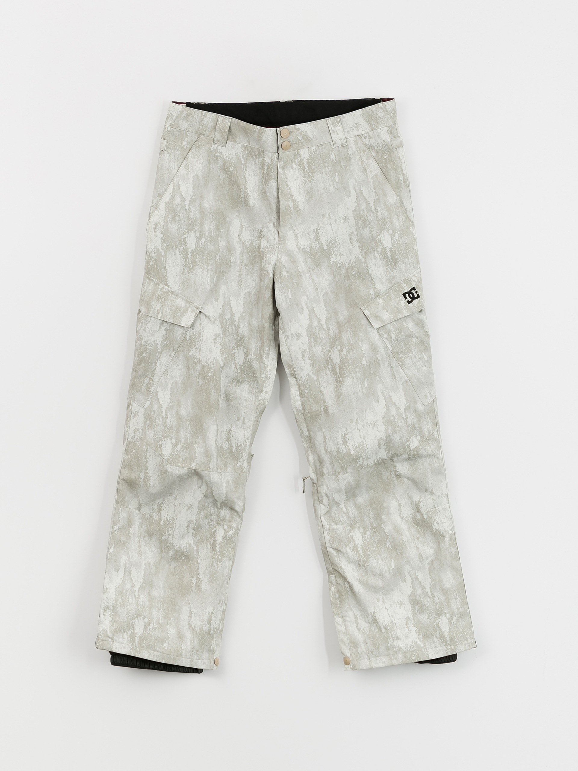 Férfi DC Banshee Snowboard nadrág (sand stone)