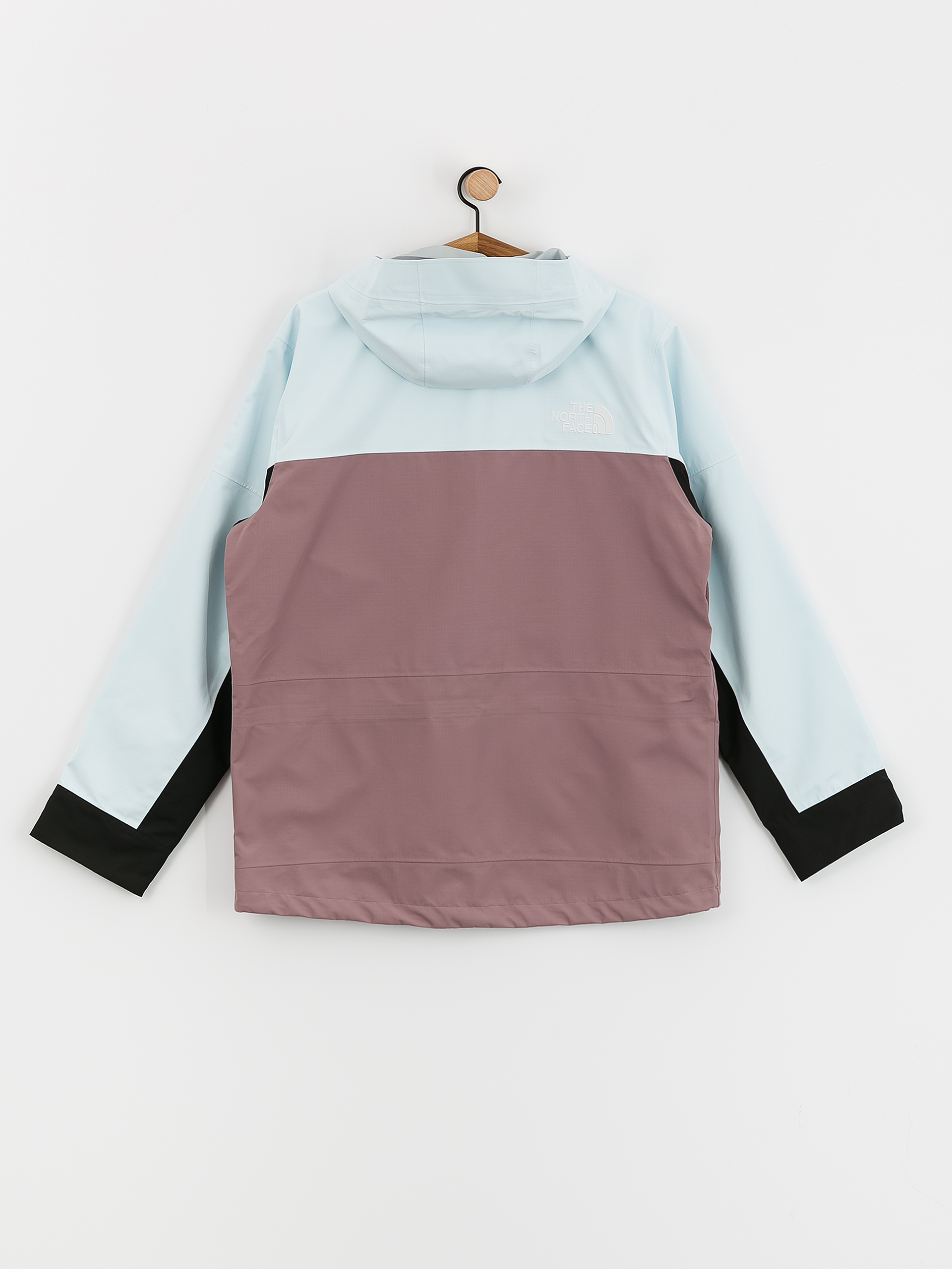 Férfi The North Face Dragline Snowboard dzseki (icecap blue/fawn grey)