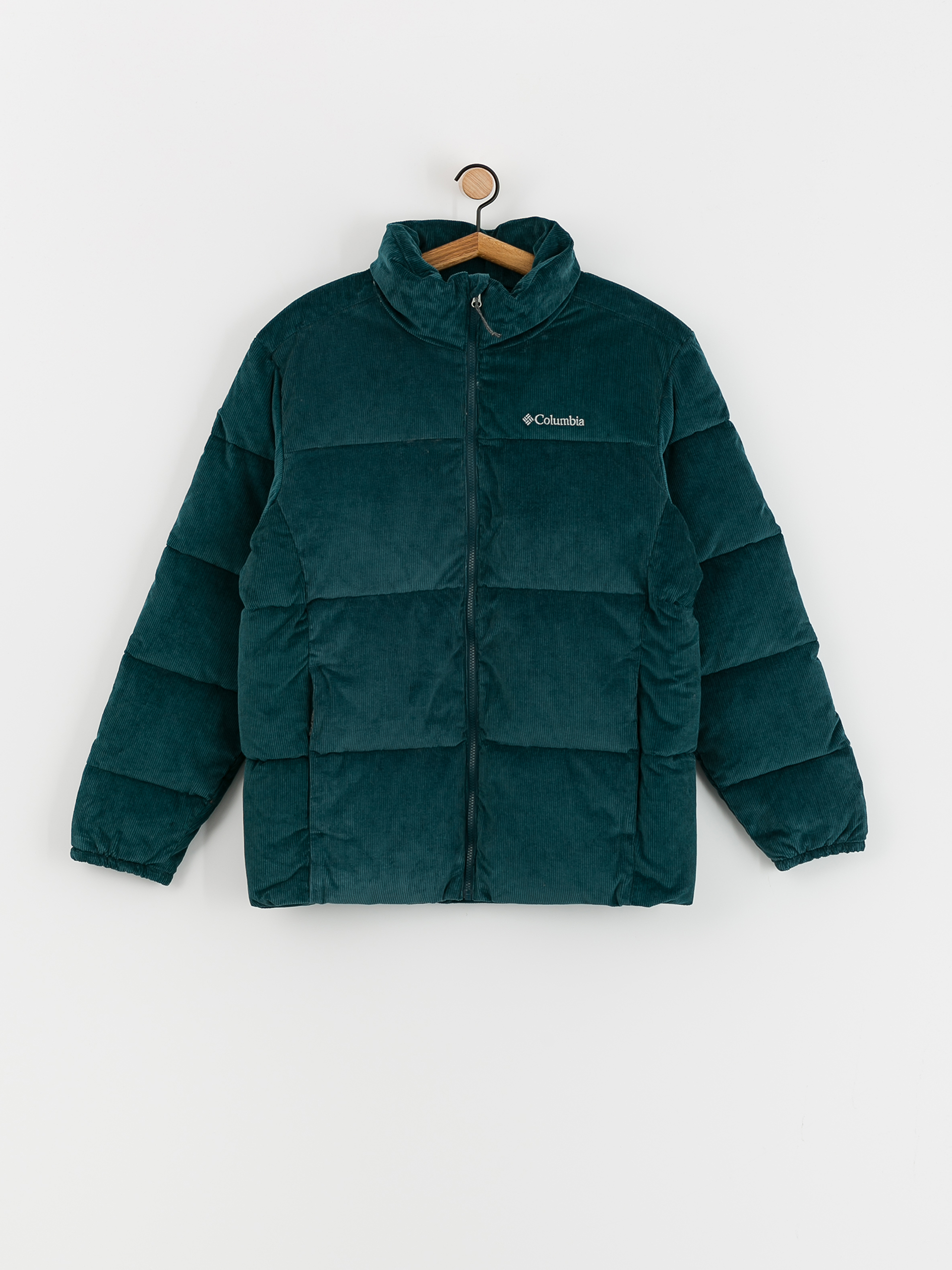Columbia Puffect Corduroy Dzseki (night wave)