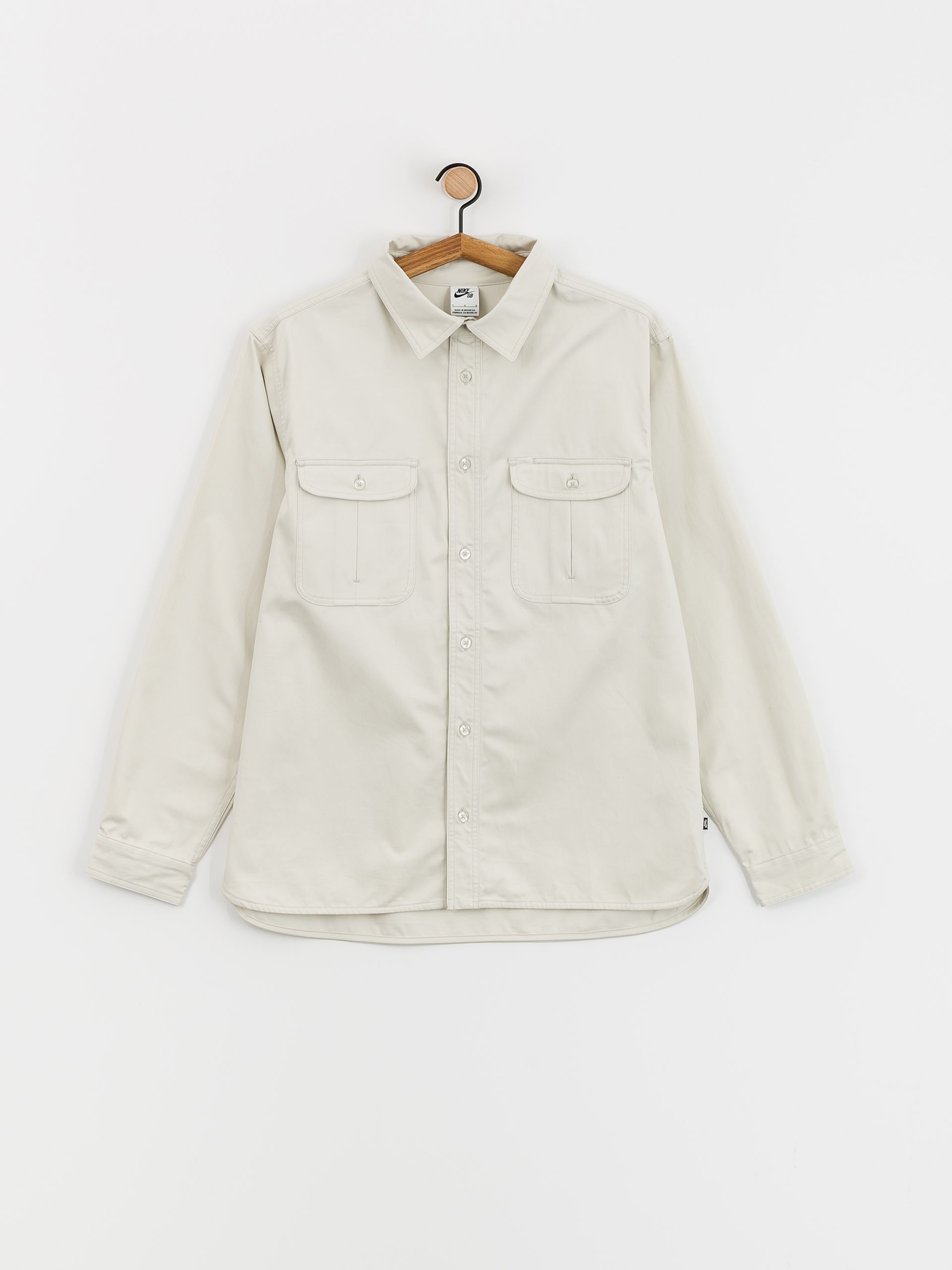 Nike SB Tanglin Ing (light bone)