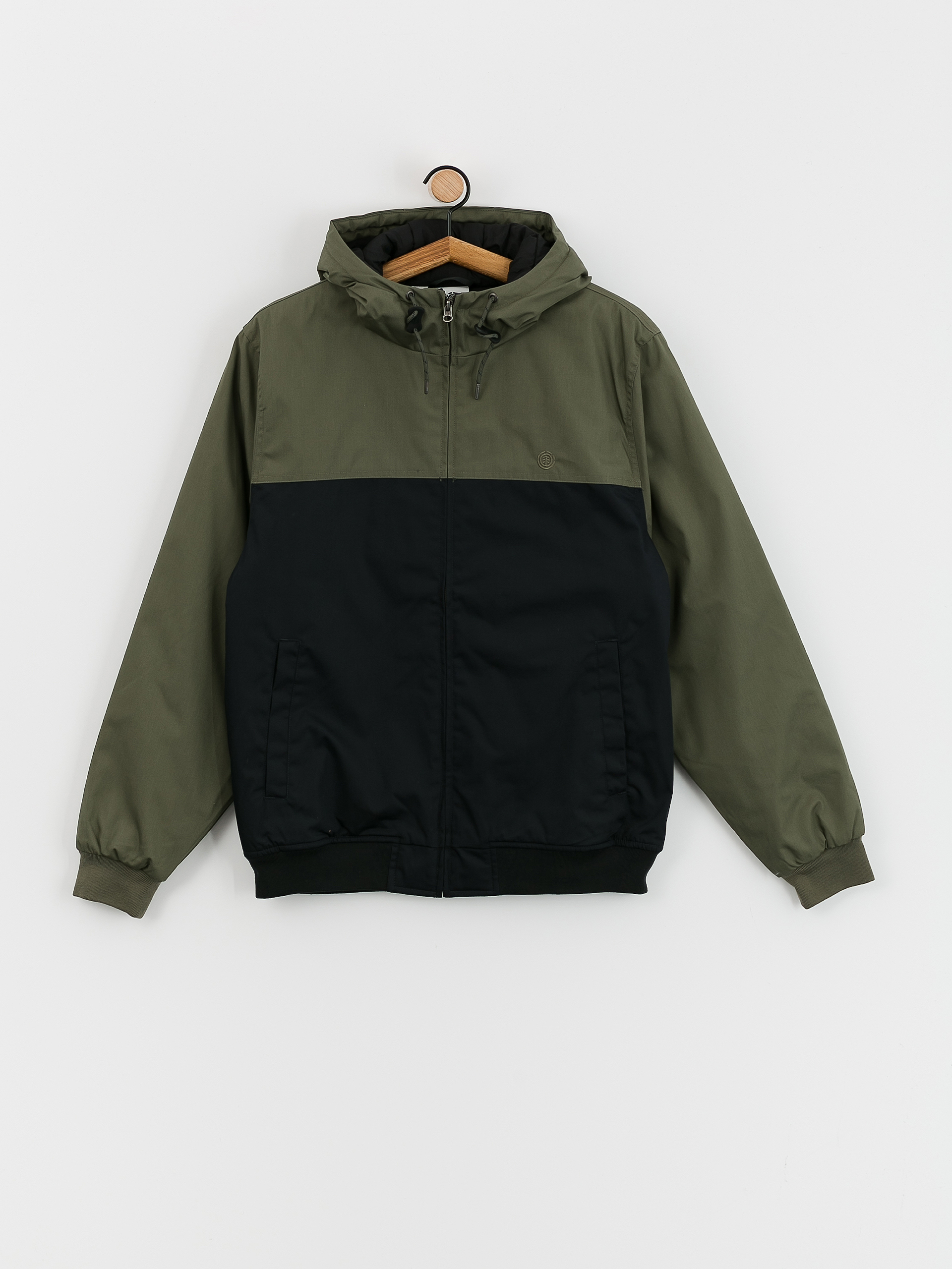 Element Dulcey 2 Tones Dzseki (faded black)