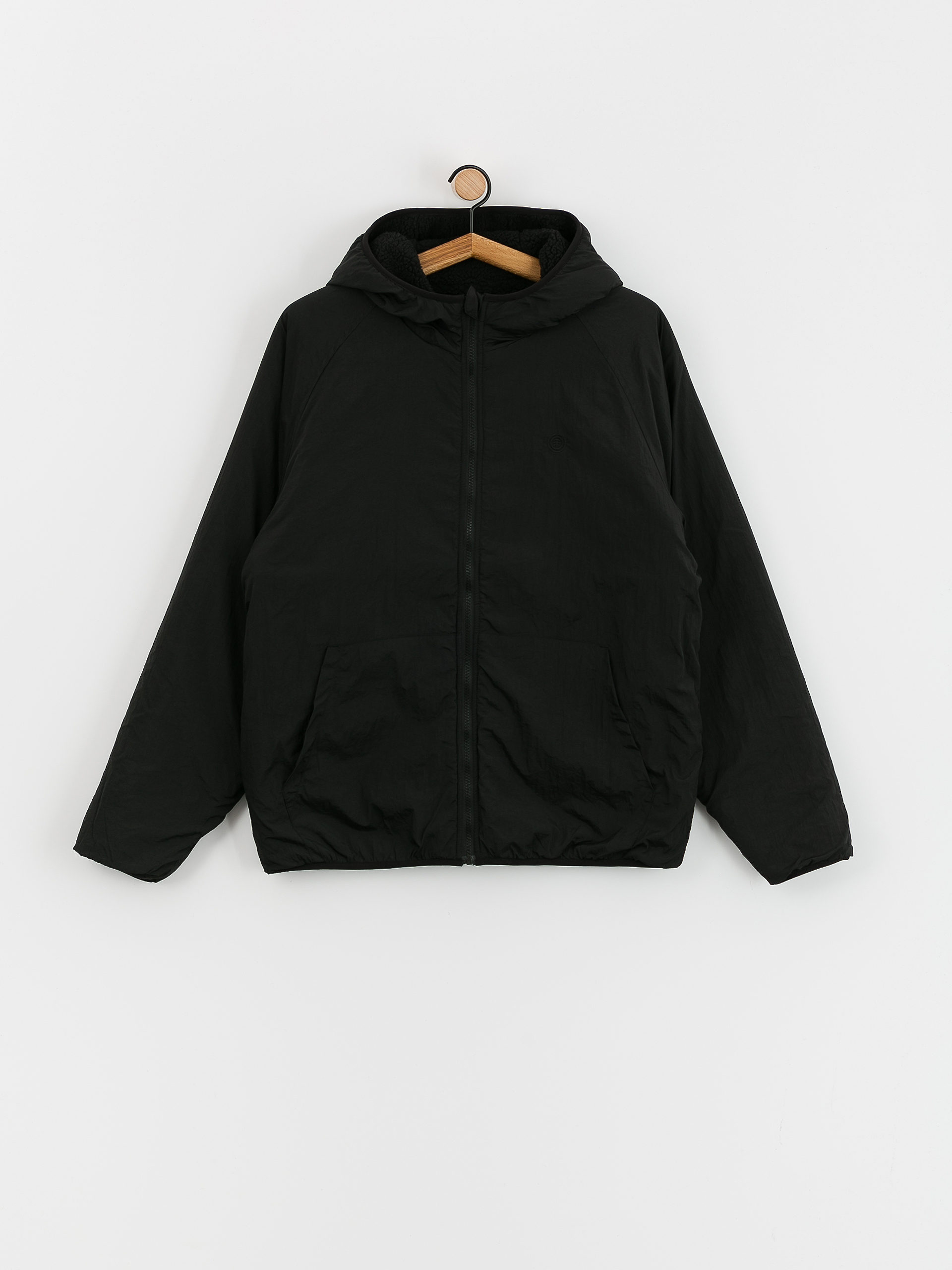 Element Wolfe Sherpa Dzseki (jet black)