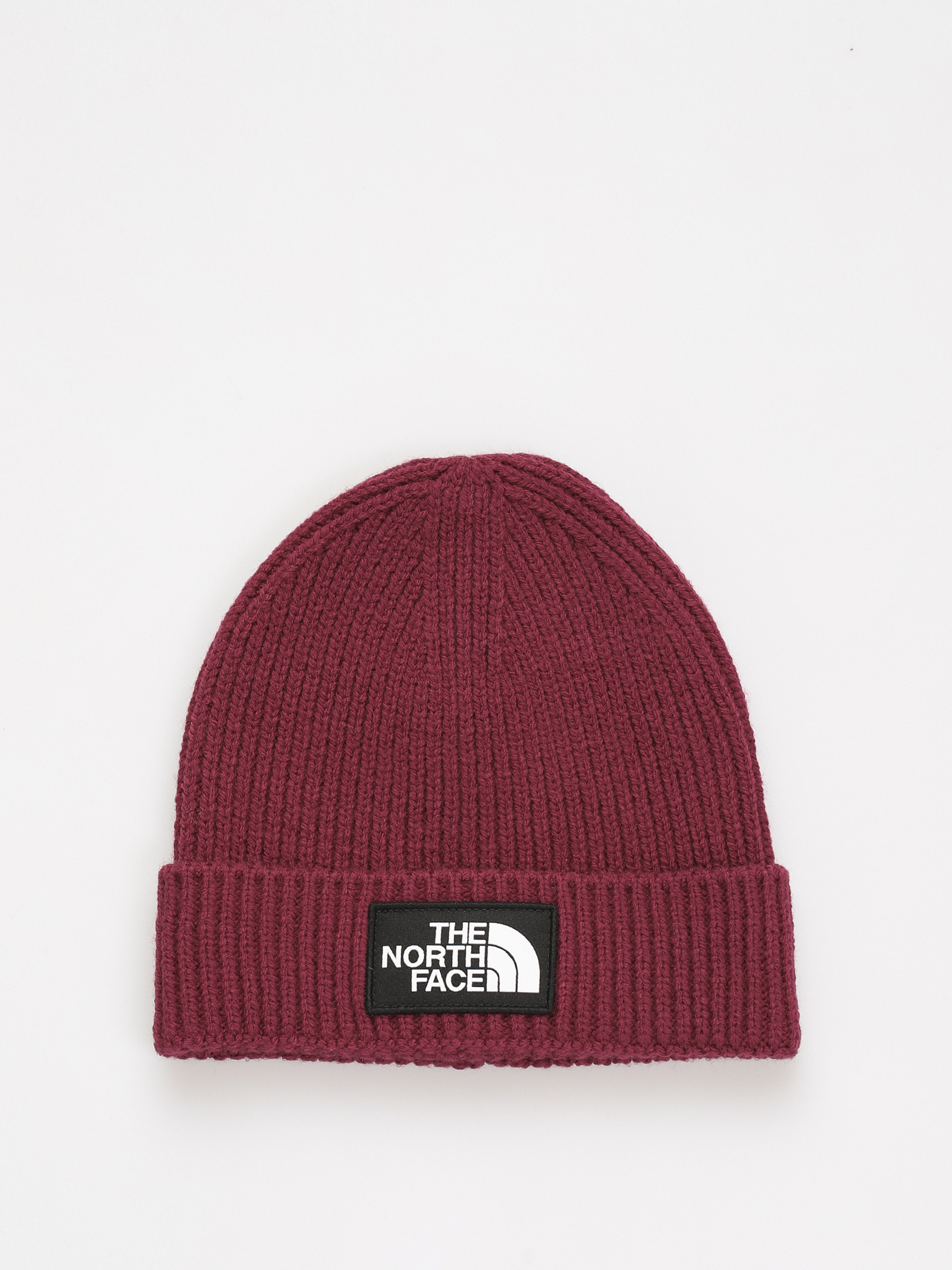 The North Face Logo Box Sapka (boysenberry)