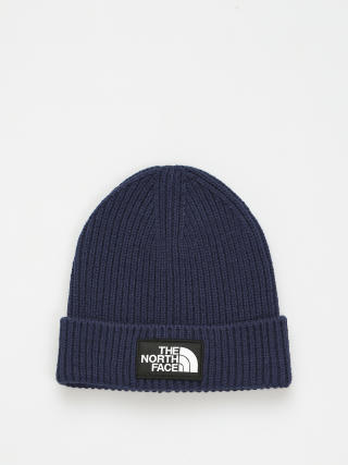 The North Face Tnf Logo Box Sapka (summit navy)