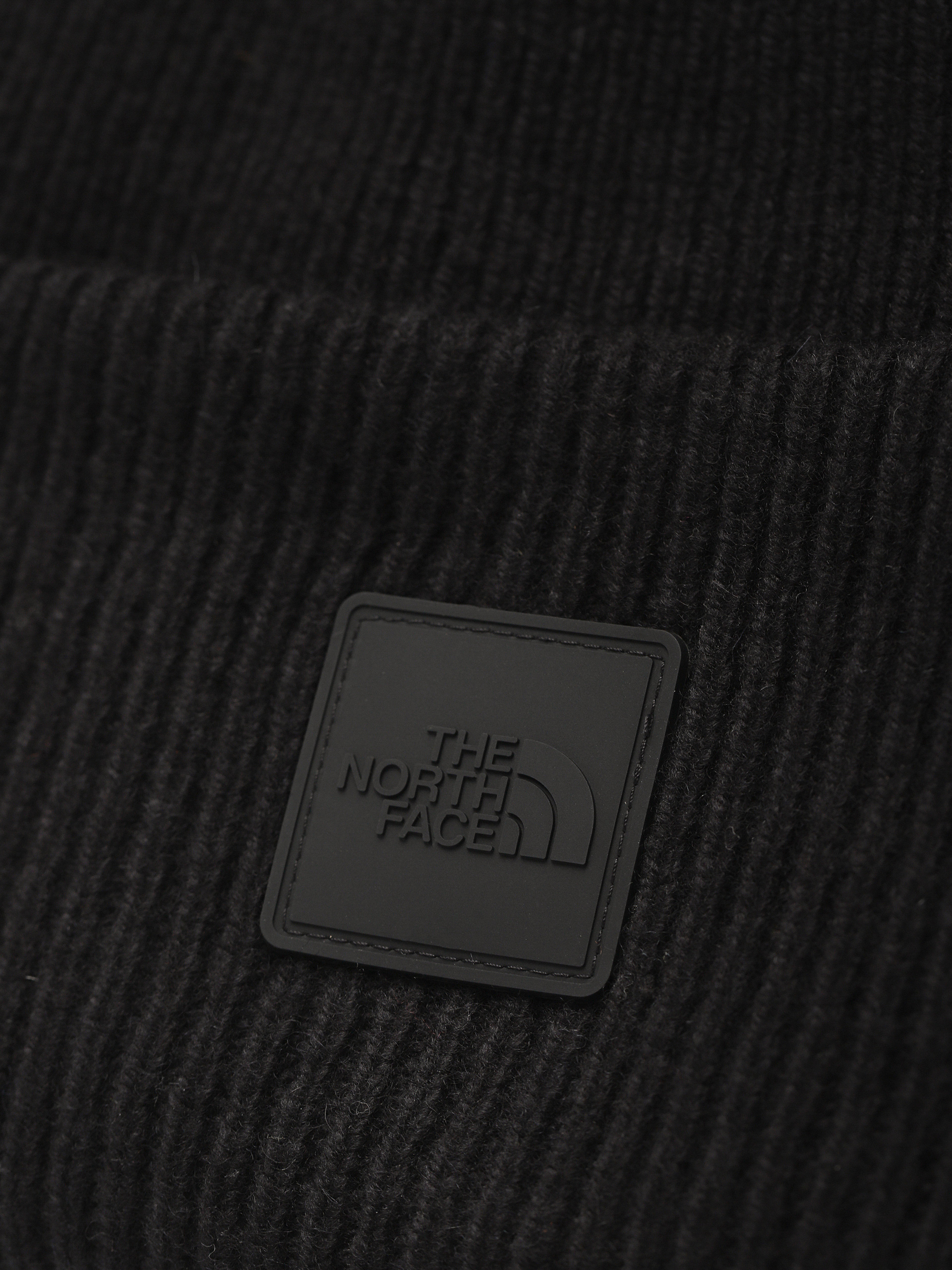 The North Face Urban Patch Sapka (tnf black)