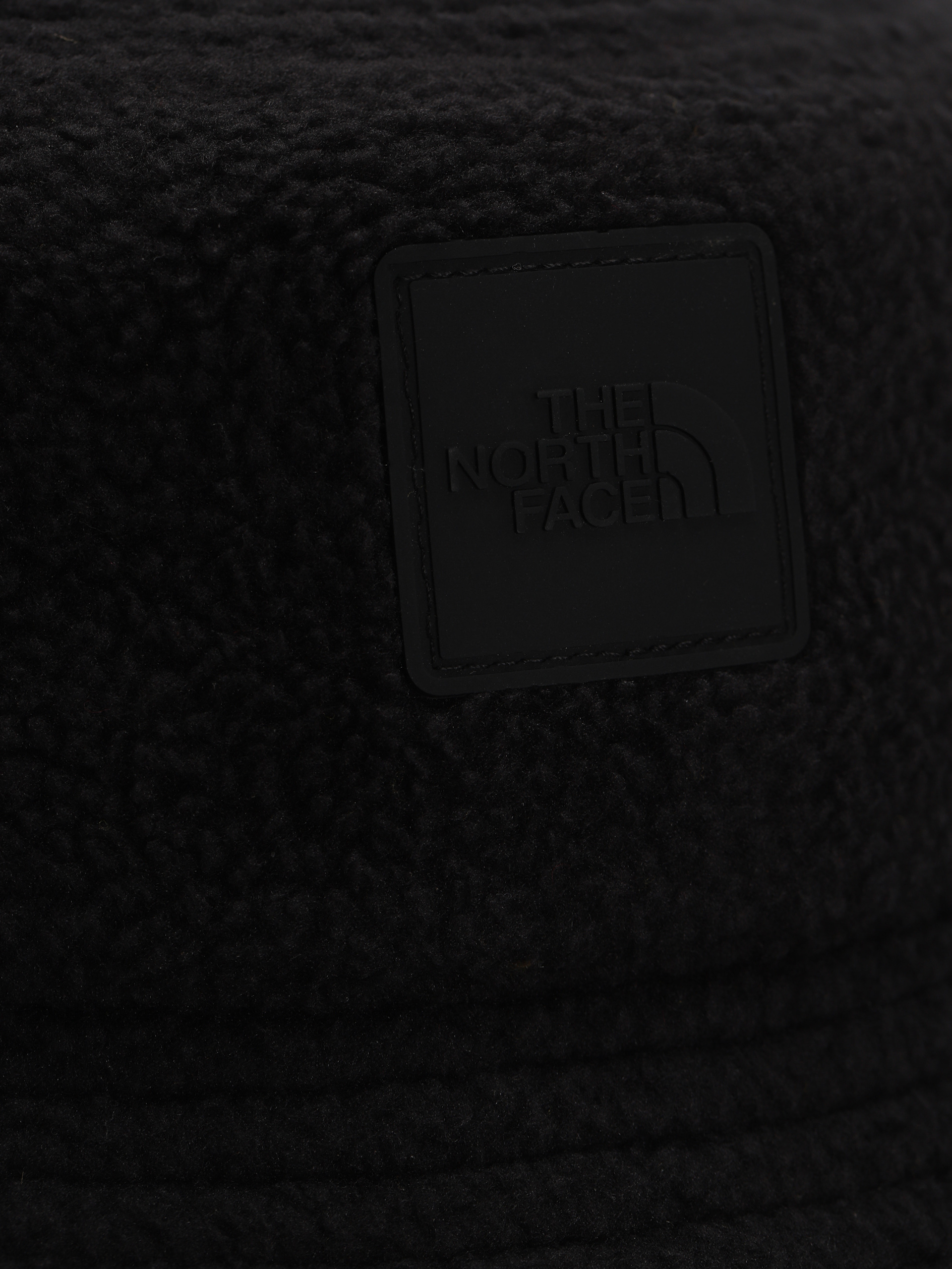 The North Face Street Kalap (tnf black/tnf black)