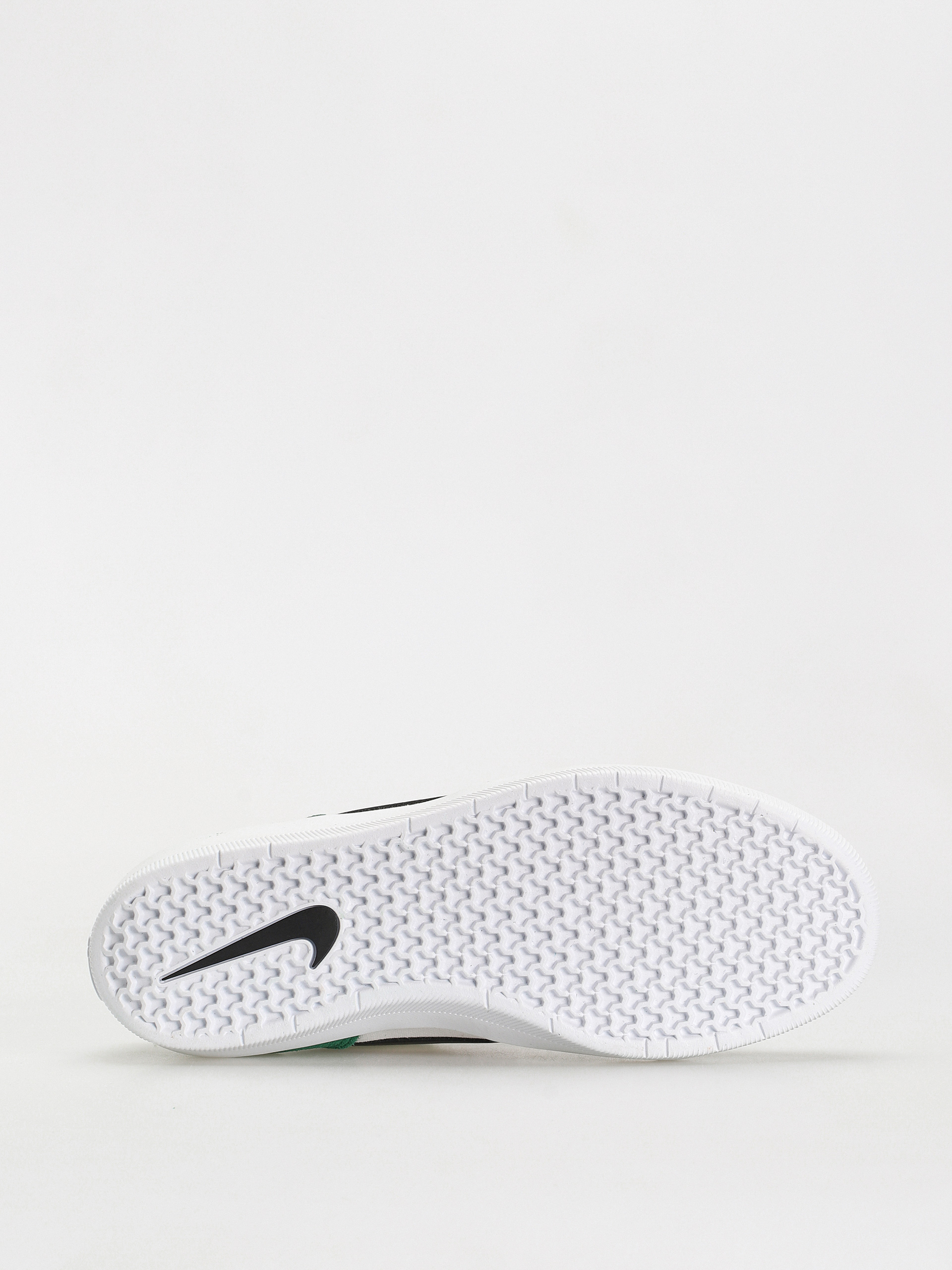 Nike SB Force 58 Cipők (pine green/black white white)