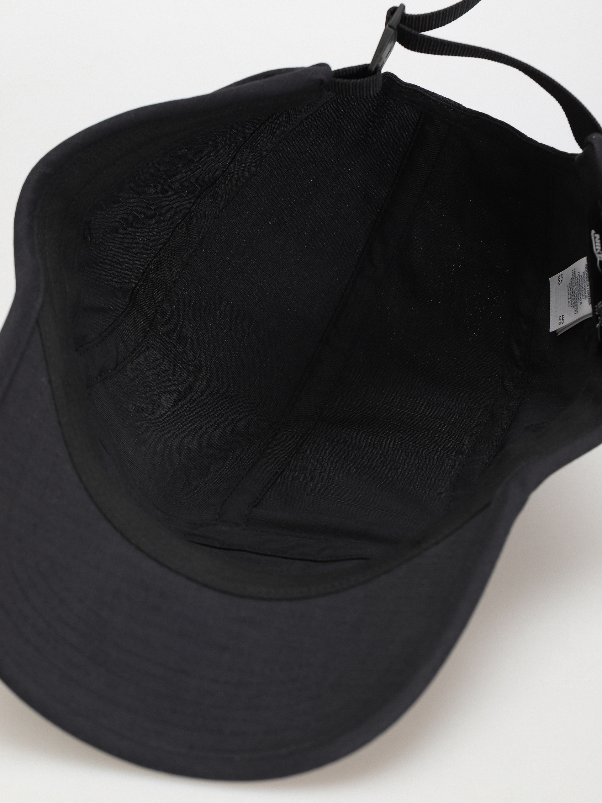 Nike SB Fly Baseball sapka (black/white)