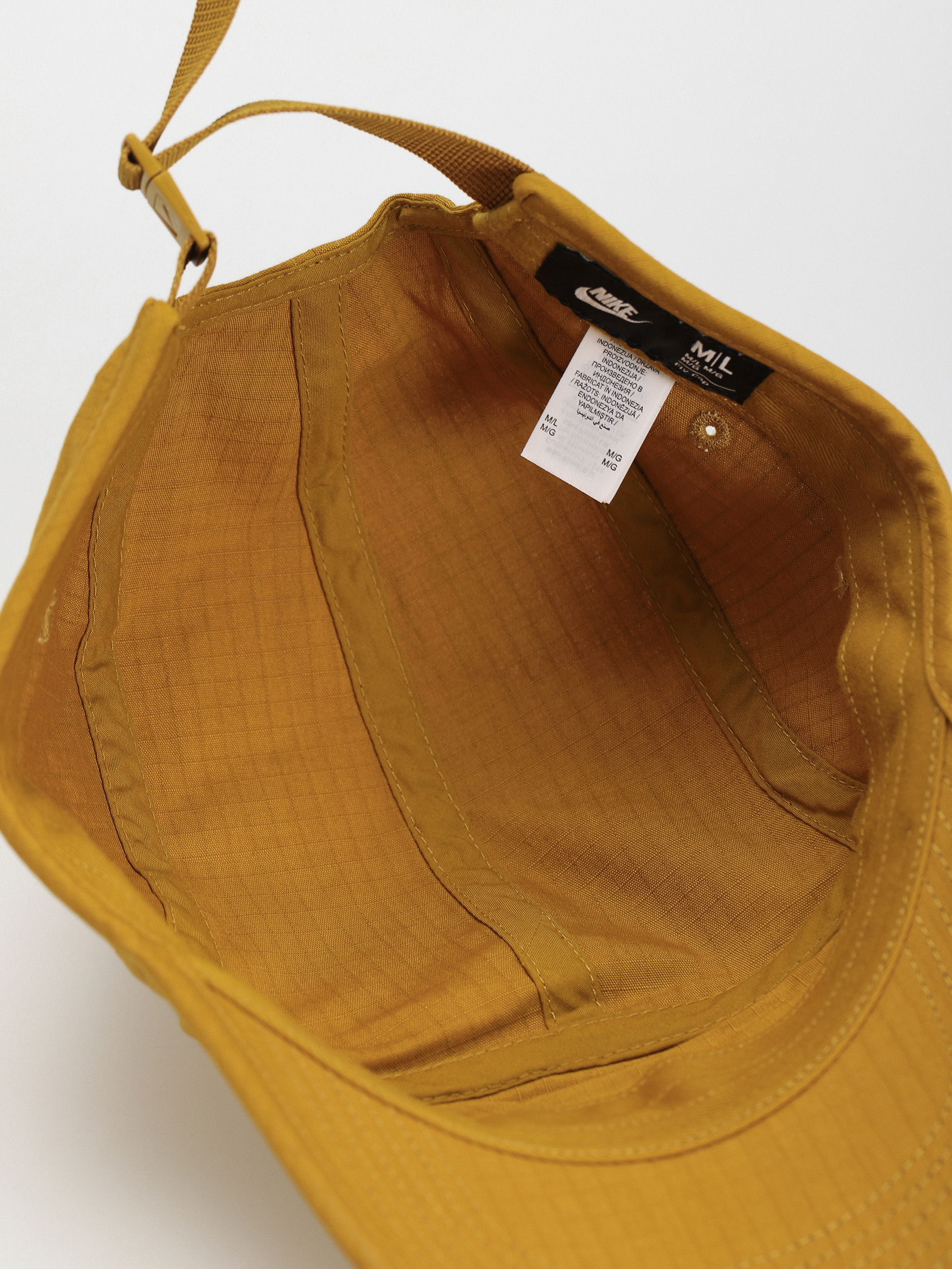 Nike SB Fly Baseball sapka (bronzine/coconut milk)