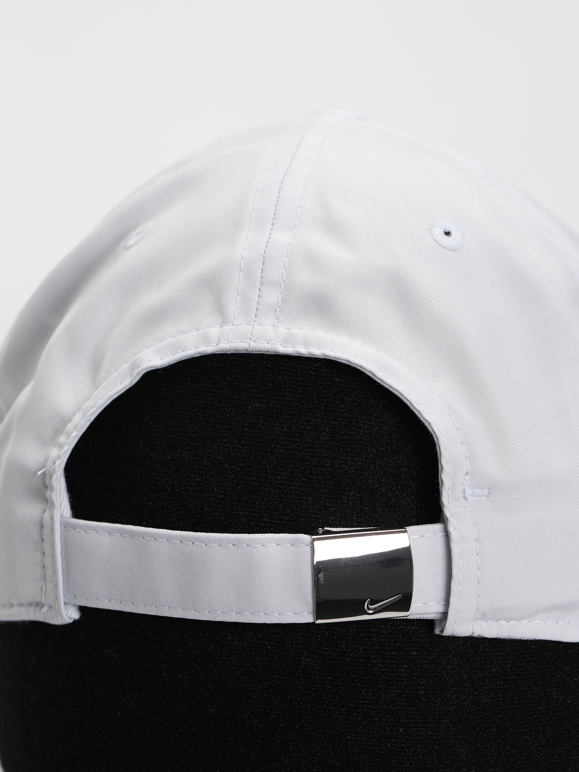 Nike SB Dri FIT Club Baseball sapka (pure platinum/metallic silver)
