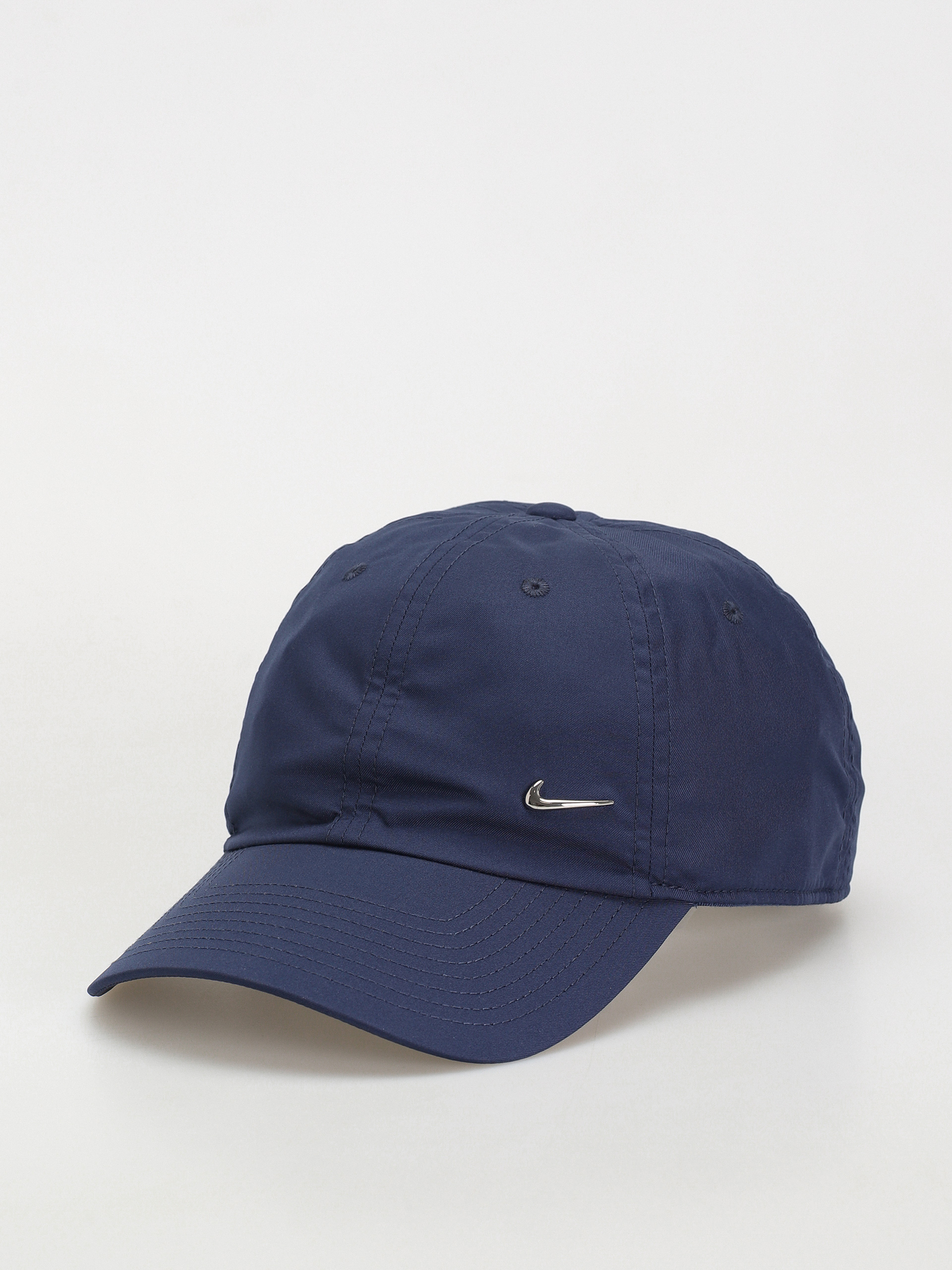 Nike SB Dri FIT Club Baseball sapka (midnight navy/metallic silver)