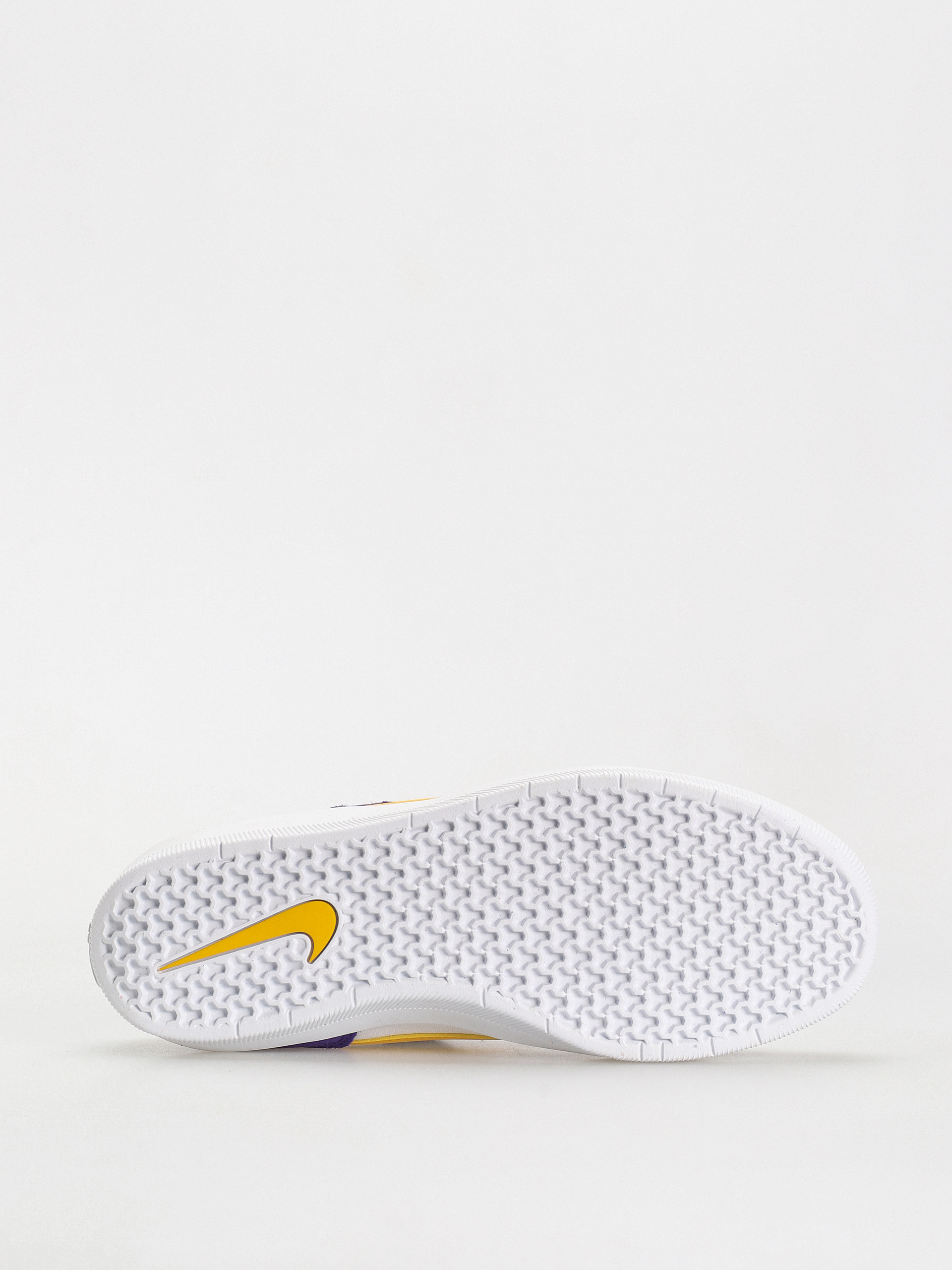 Nike SB Force 58 Cipők (court purple/amarillo white white)