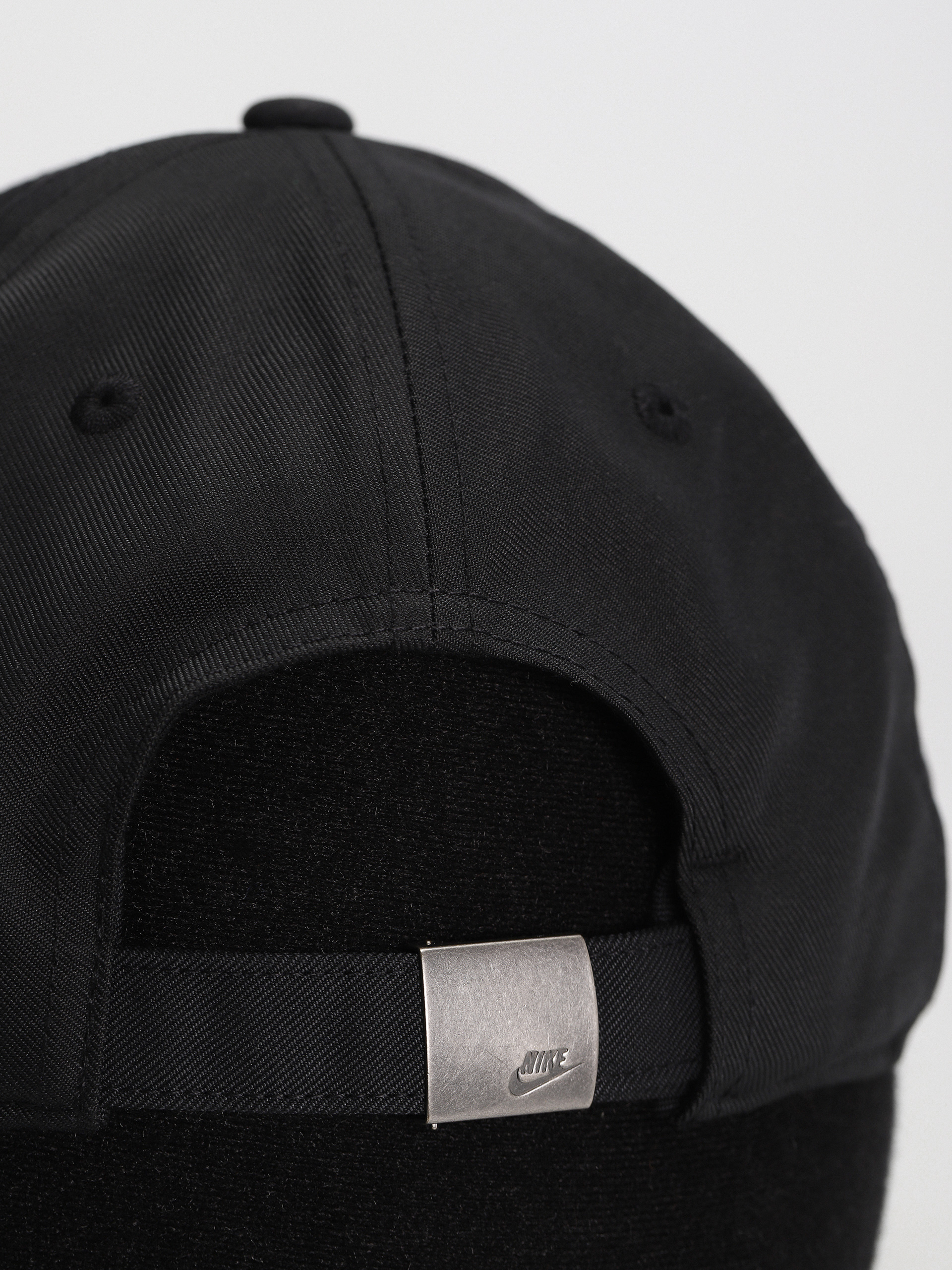 Nike SB Club CB GFX Baseball sapka (black/white)