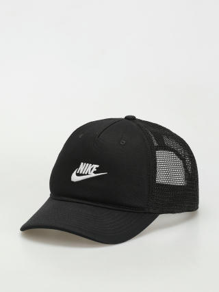 Nike SB Rise Baseball sapka (black/black/white)