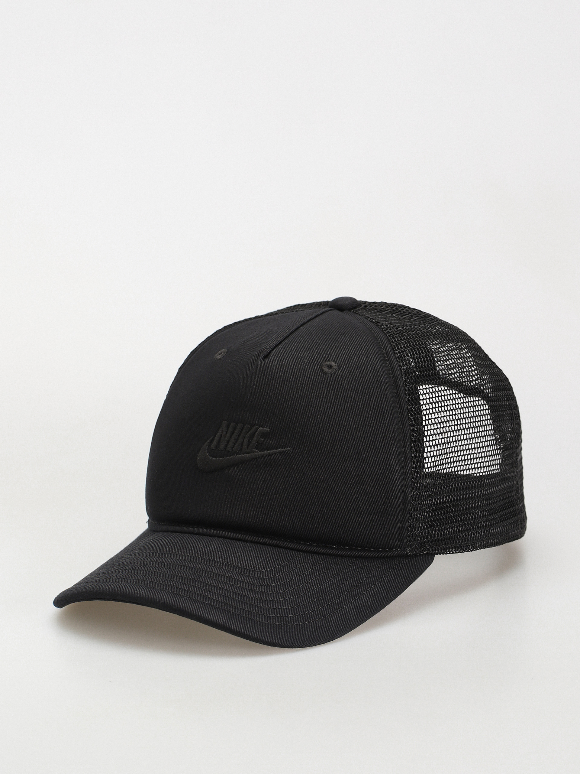 Nike SB Rise Baseball sapka (black/black/black)