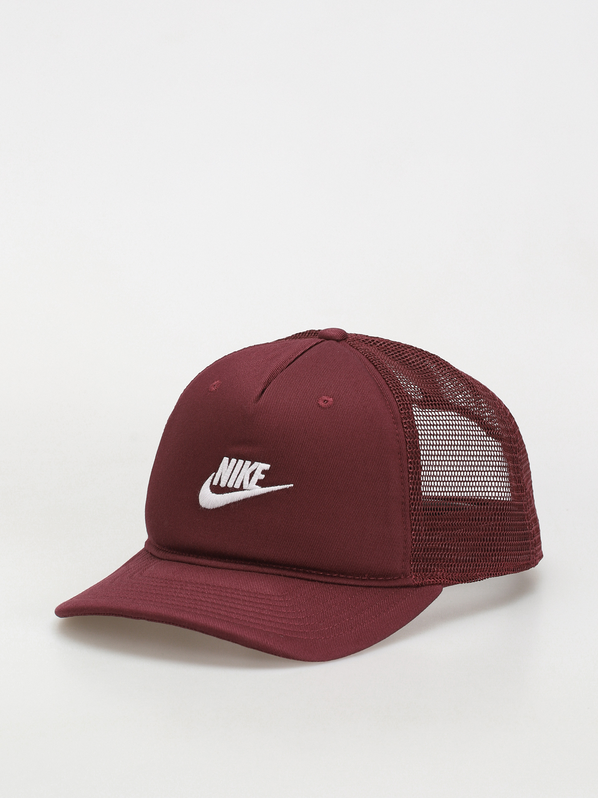 Nike SB Rise Baseball sapka (night maroon/night maroon/white)
