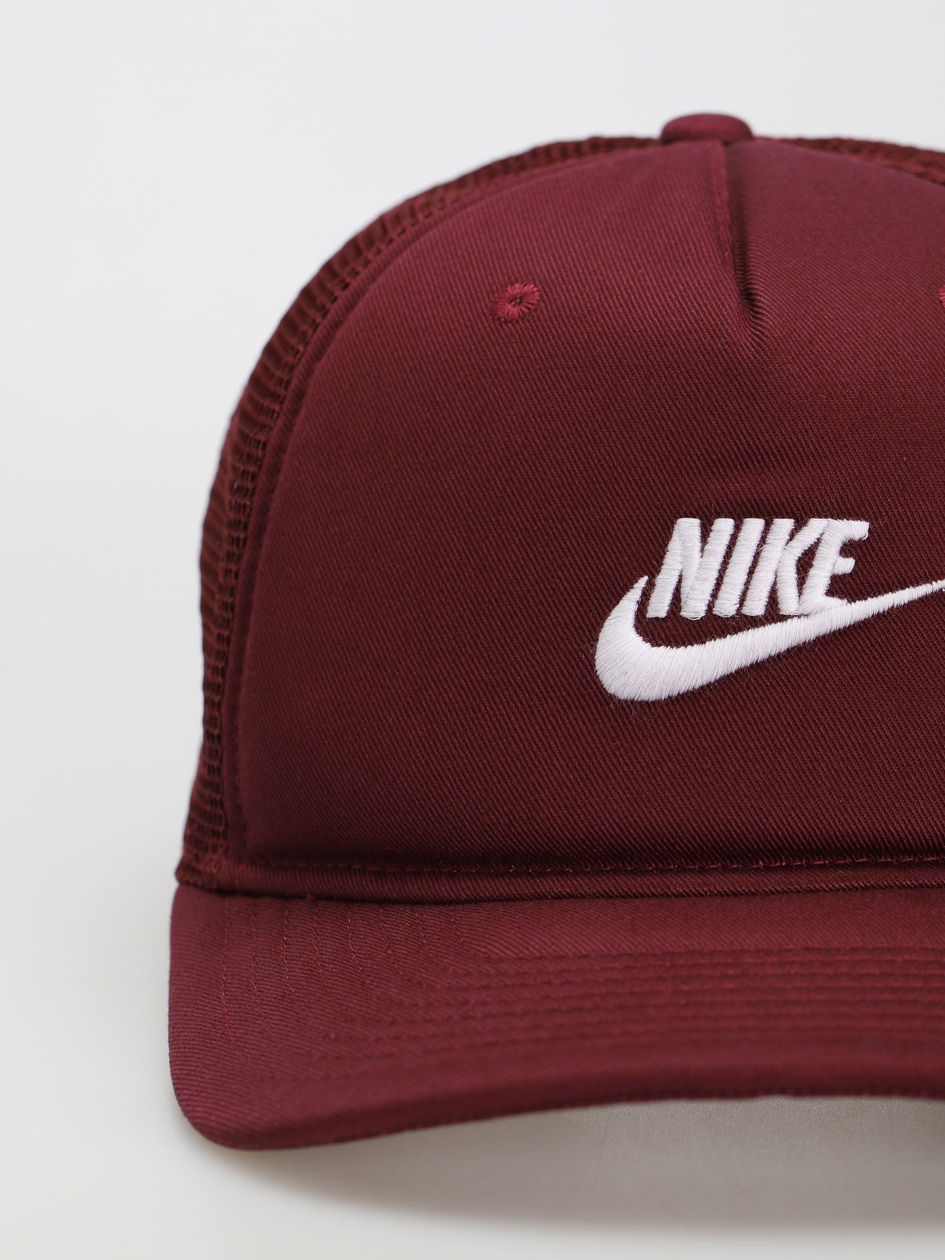 Nike SB Rise Baseball sapka (night maroon/night maroon/white)