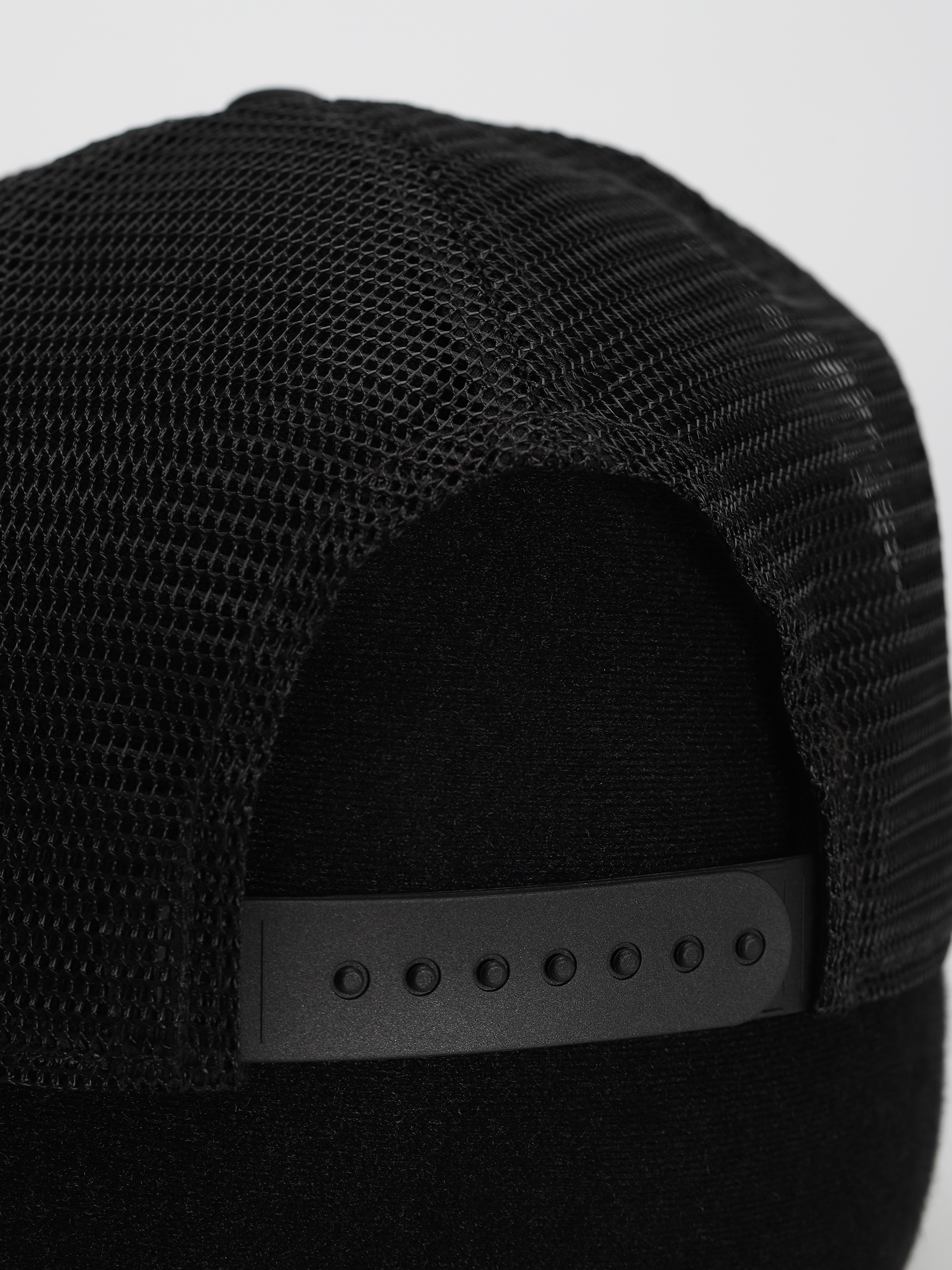 Nike SB Dri FIT Rise Baseball sapka (black/black/black)