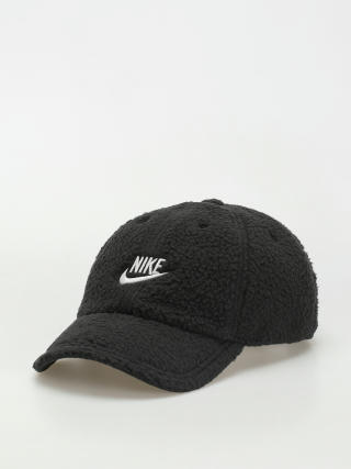 Nike SB Club Cap Outdoor Baseball sapka (black)
