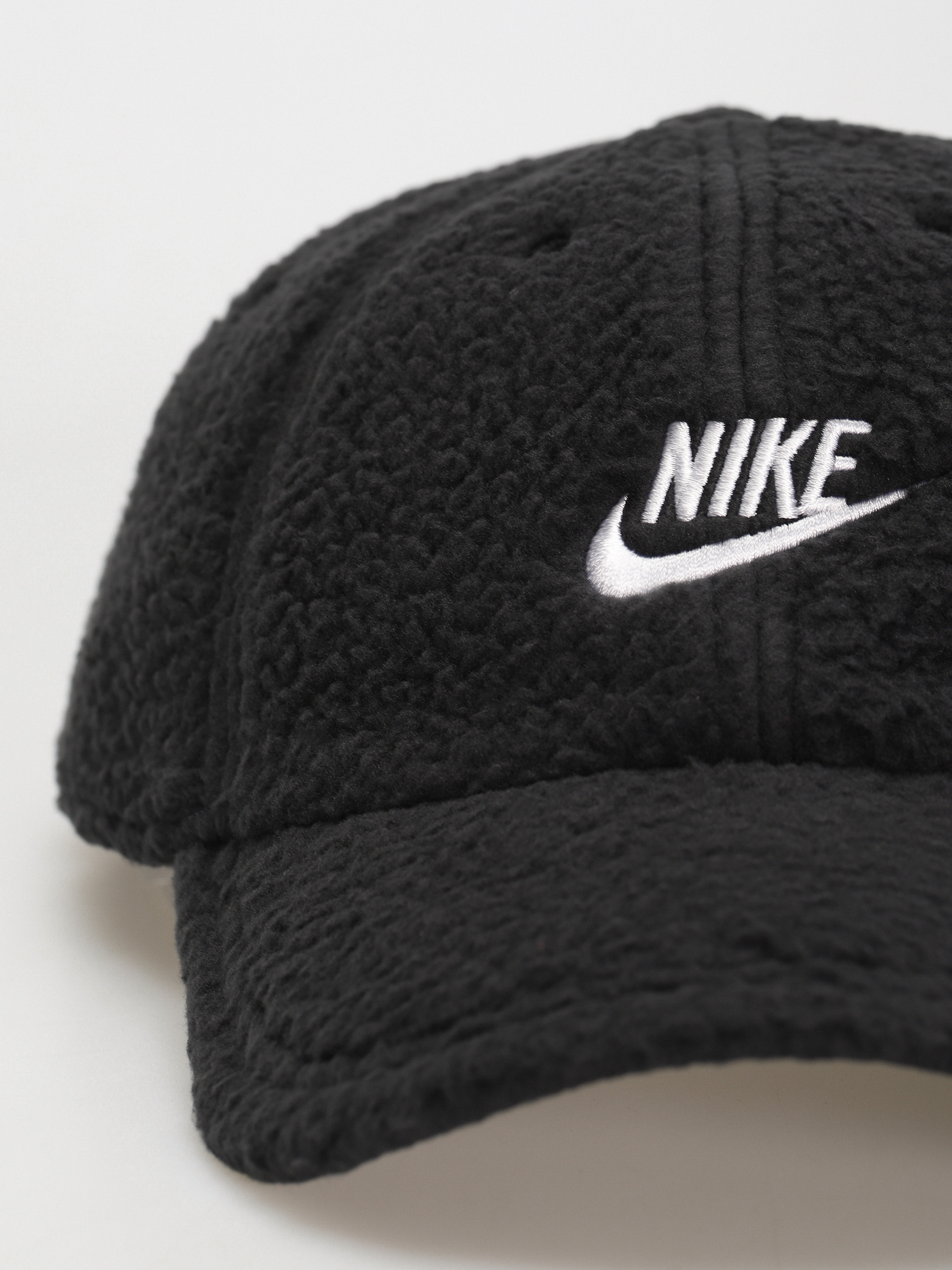 Nike SB Club Cap Outdoor Baseball sapka (black)