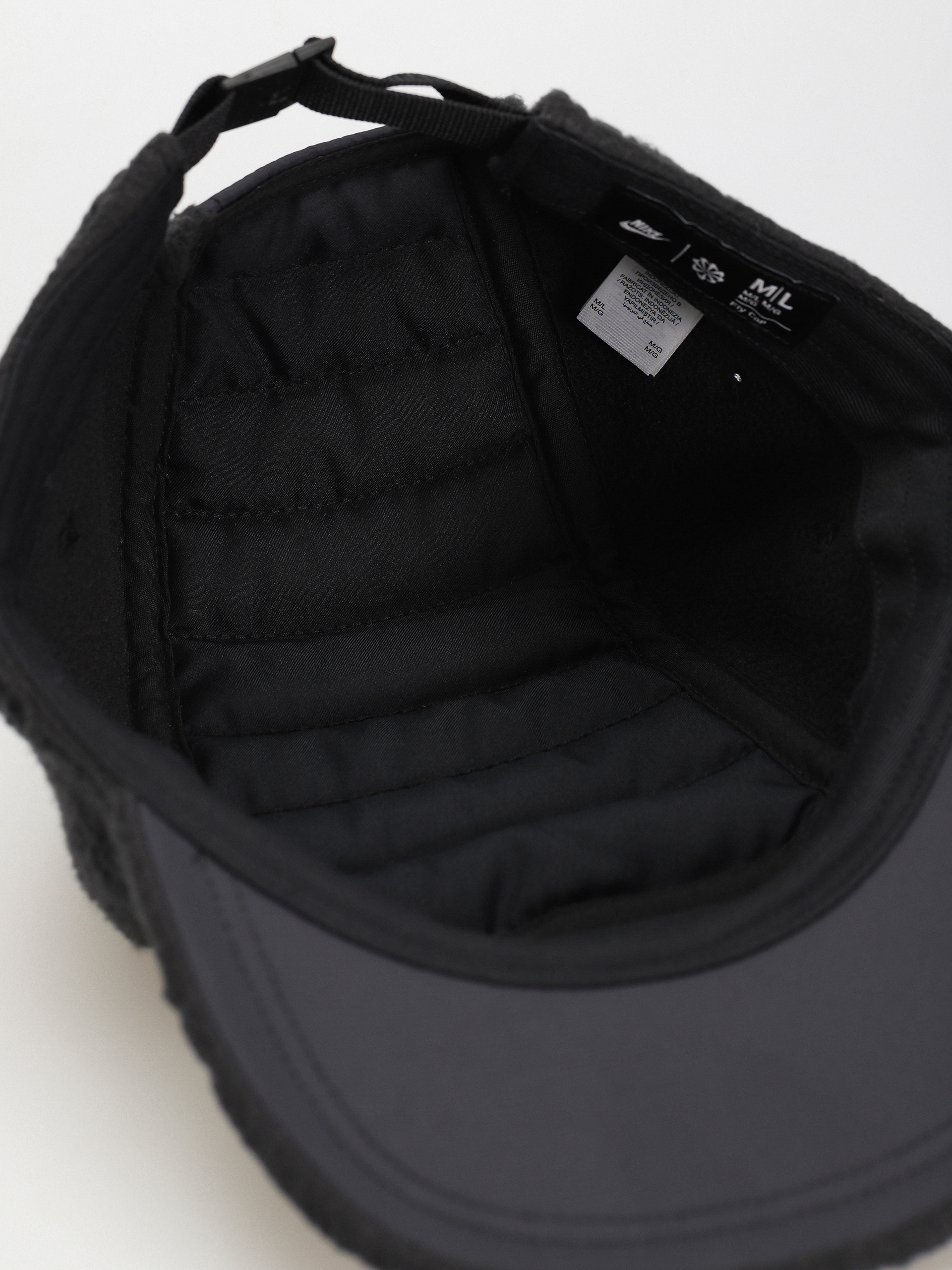 Nike SB Fly Cap Outdoor Baseball sapka (black)