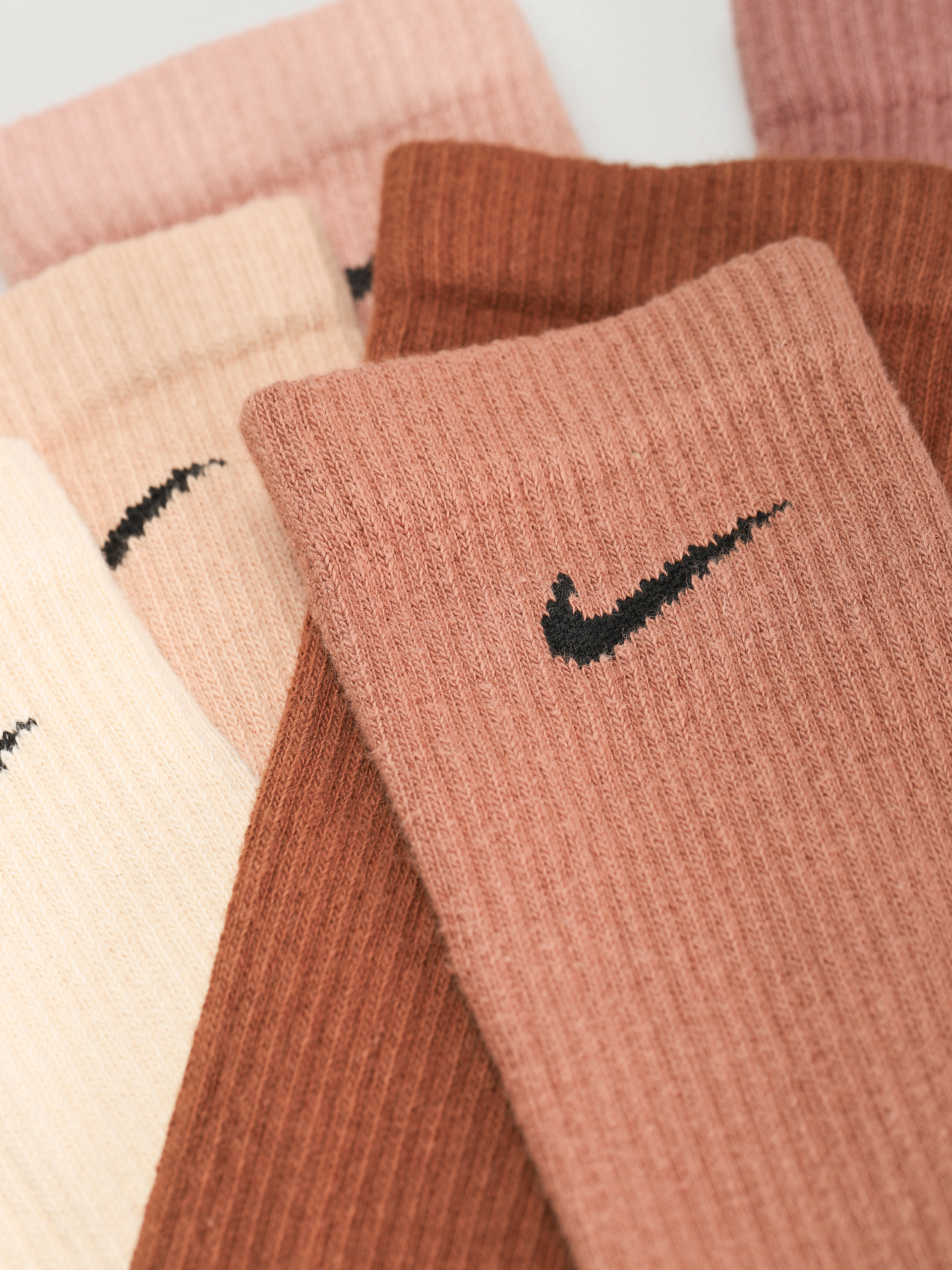 Nike SB Everyday Plus Cushioned Zokni (multi color)