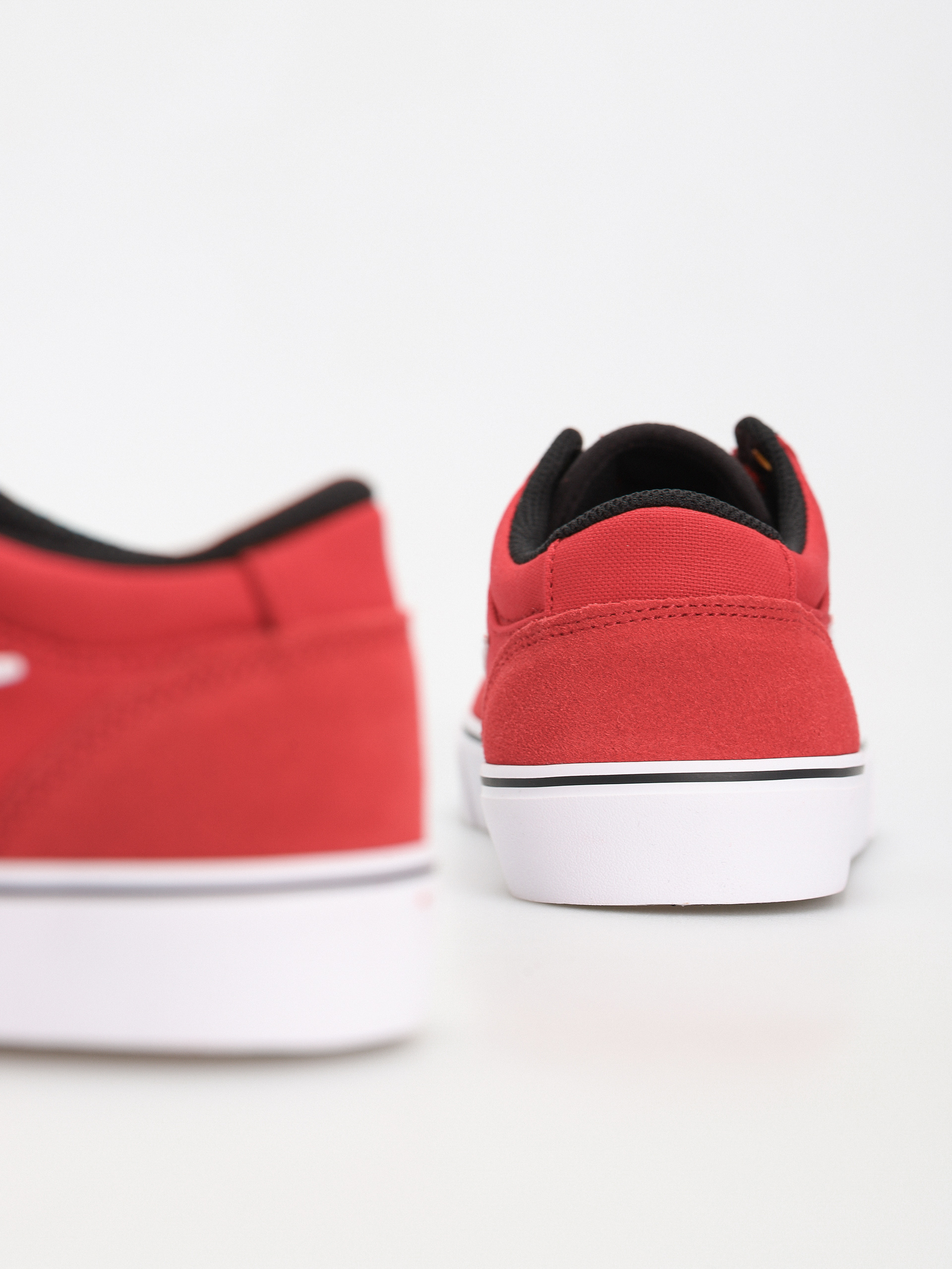 Nike SB Chron 2 Cipők (university red/white black white)