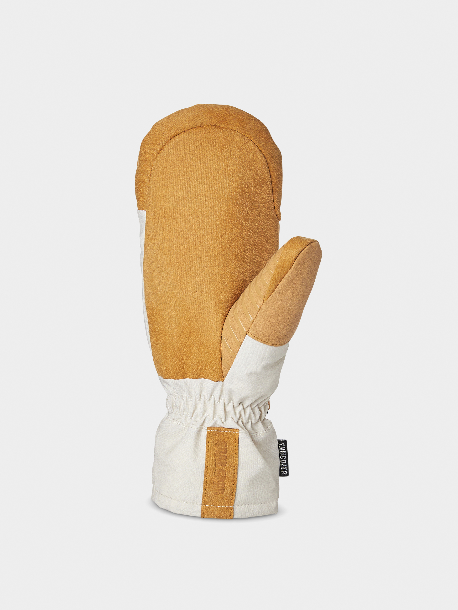 Crab Grab Snuggler Mitt Kesztyű Wmn (cream and tan)