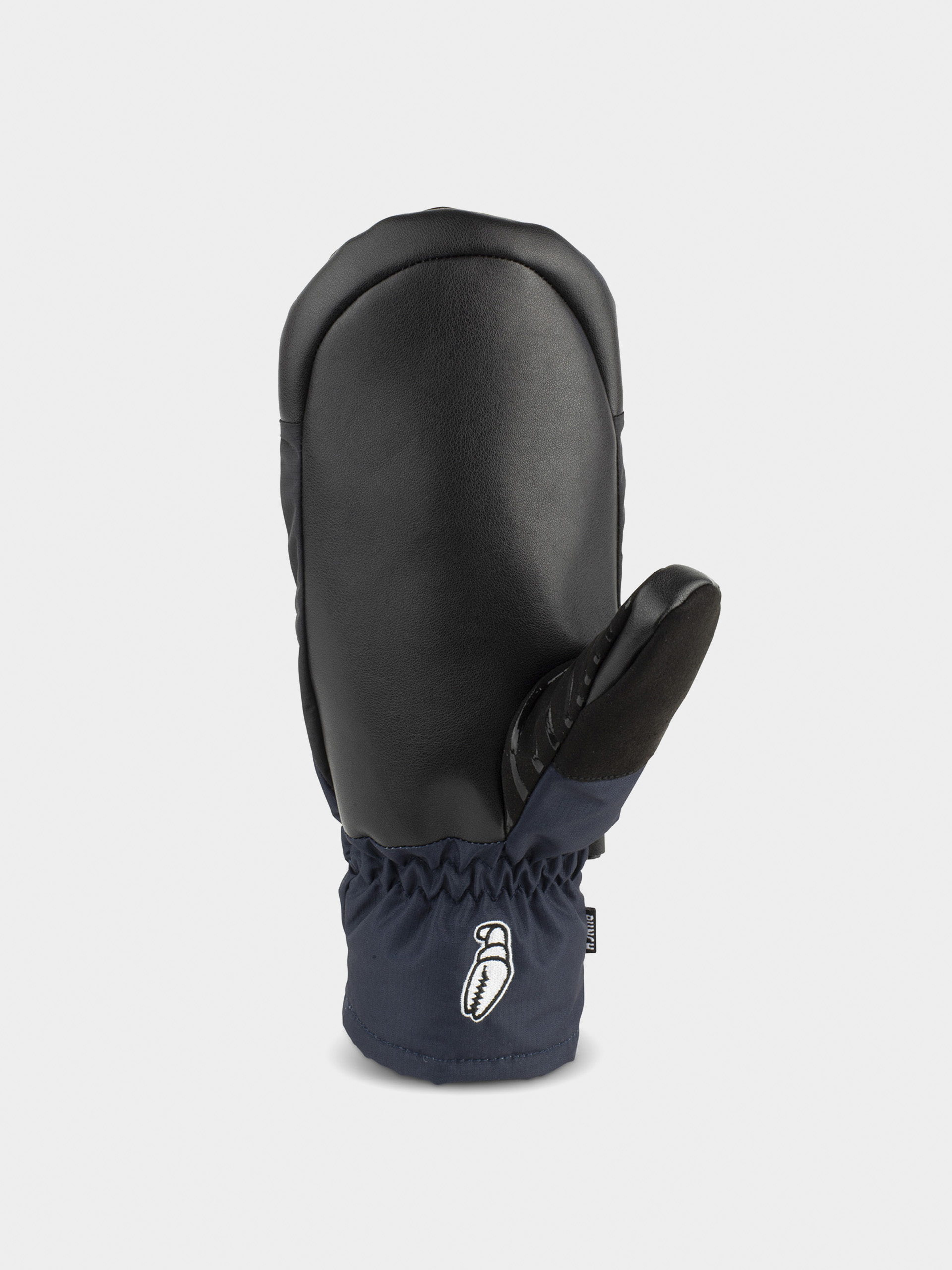 Crab Grab Punch Mitt Kesztyű (navy and red)