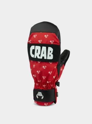 Crab Grab Punch Mitt Kesztyű (little flowers)
