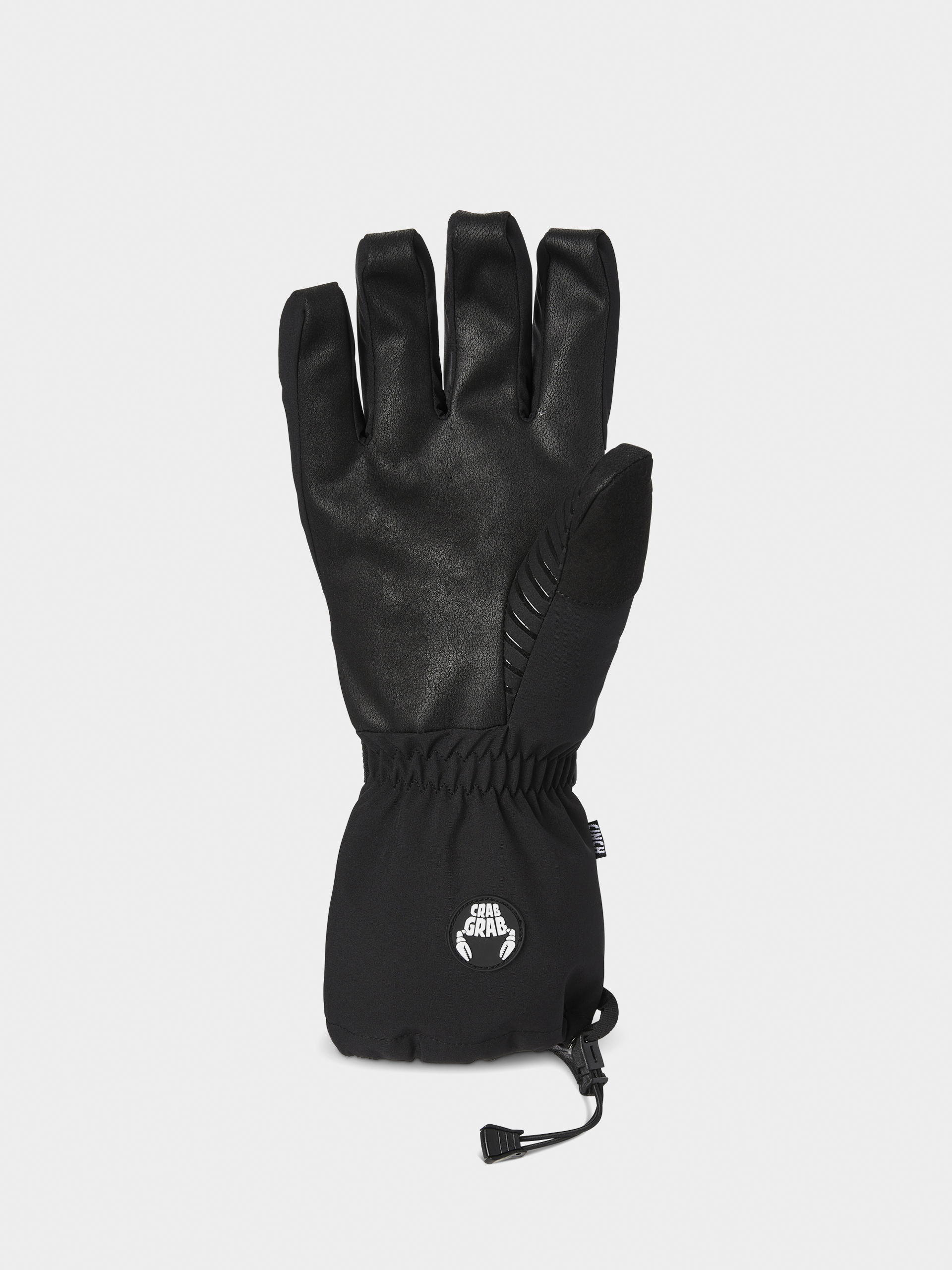 Crab Grab Cinch Glove Kesztyű (black)